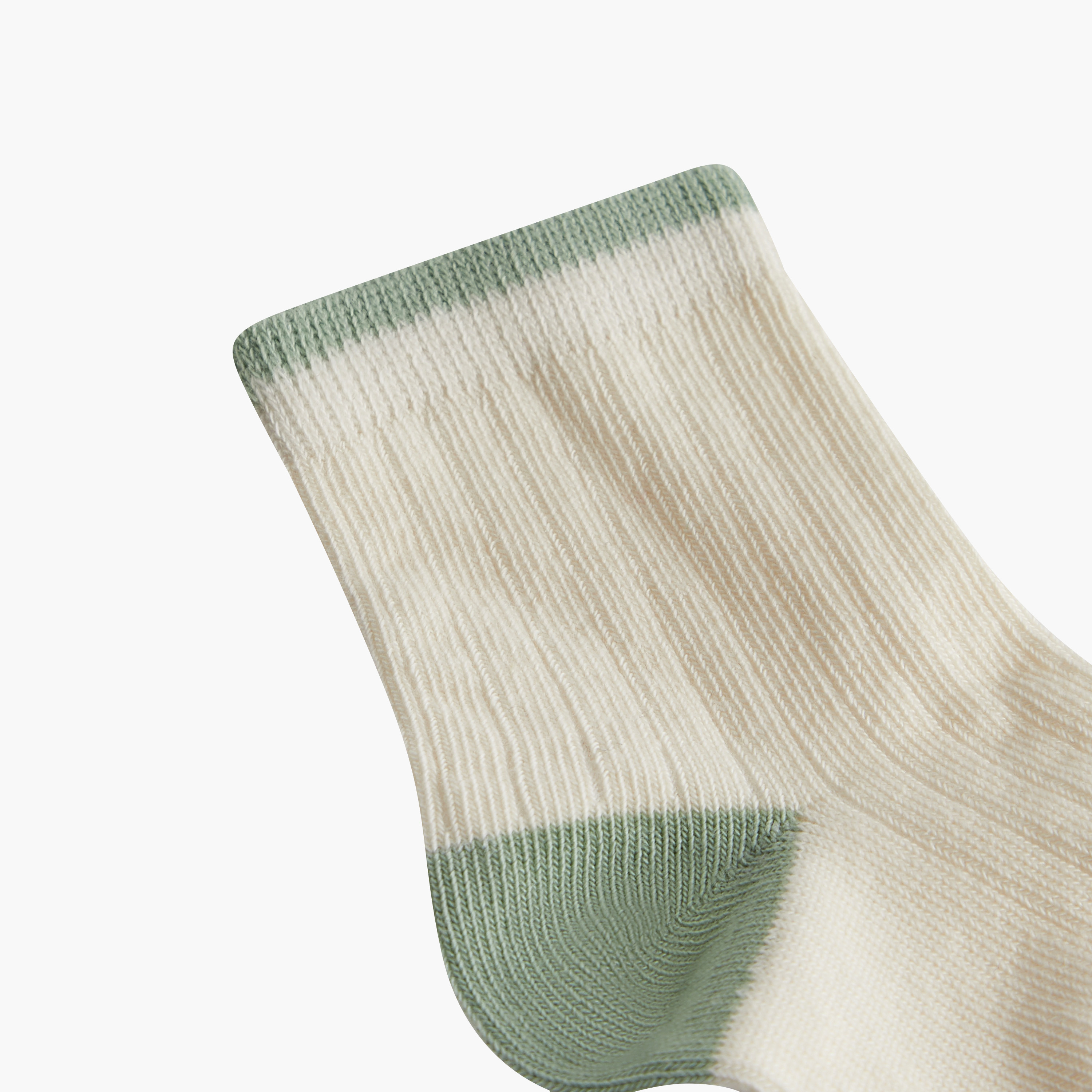 Juniors Ribbed Socks - Set of 5-baby-boys-accessories-socks-image-3