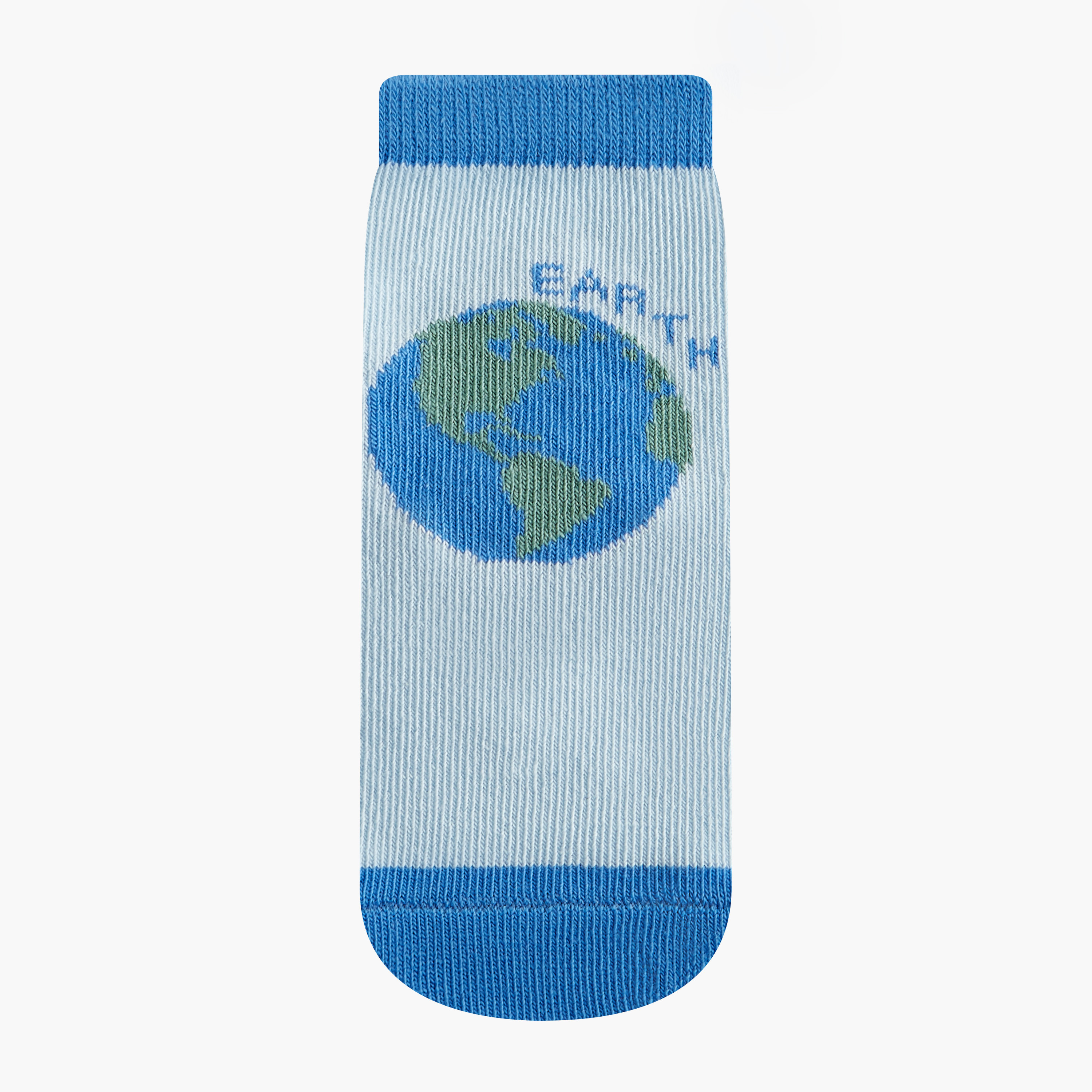 طقم جوارب 5 أزواج بطبعات-baby-boys-accessories-socks-image-2
