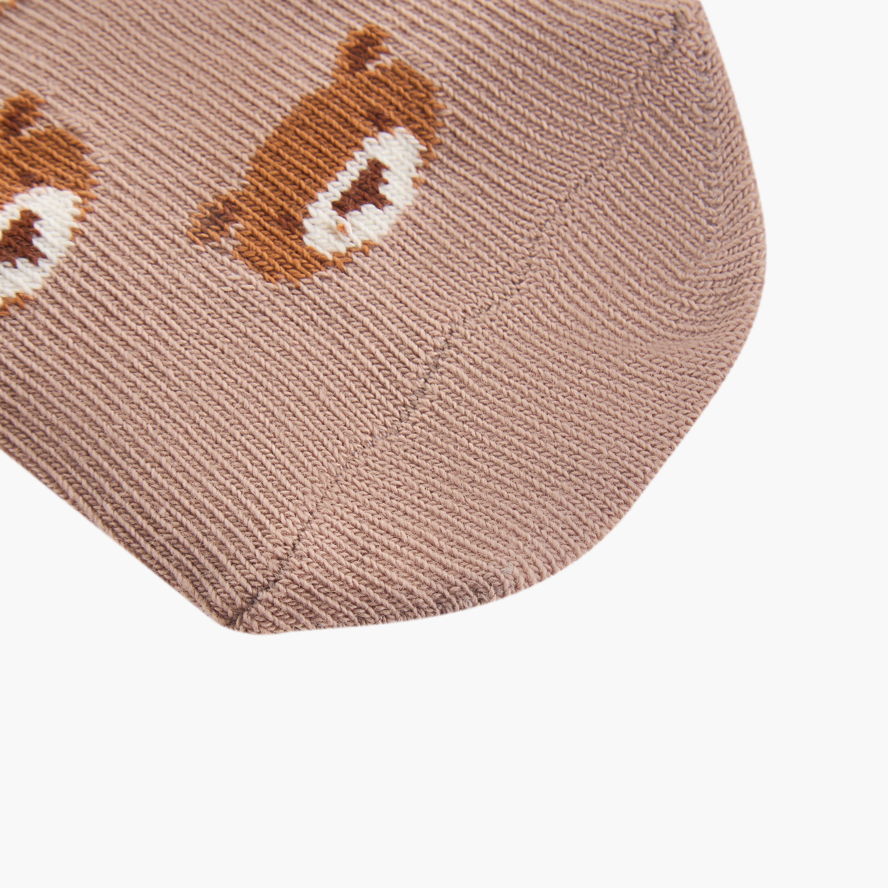 Pack of 7 Juniors Baby Boys Socks with Animal Prints-baby-boys-accessories-socks-image-3