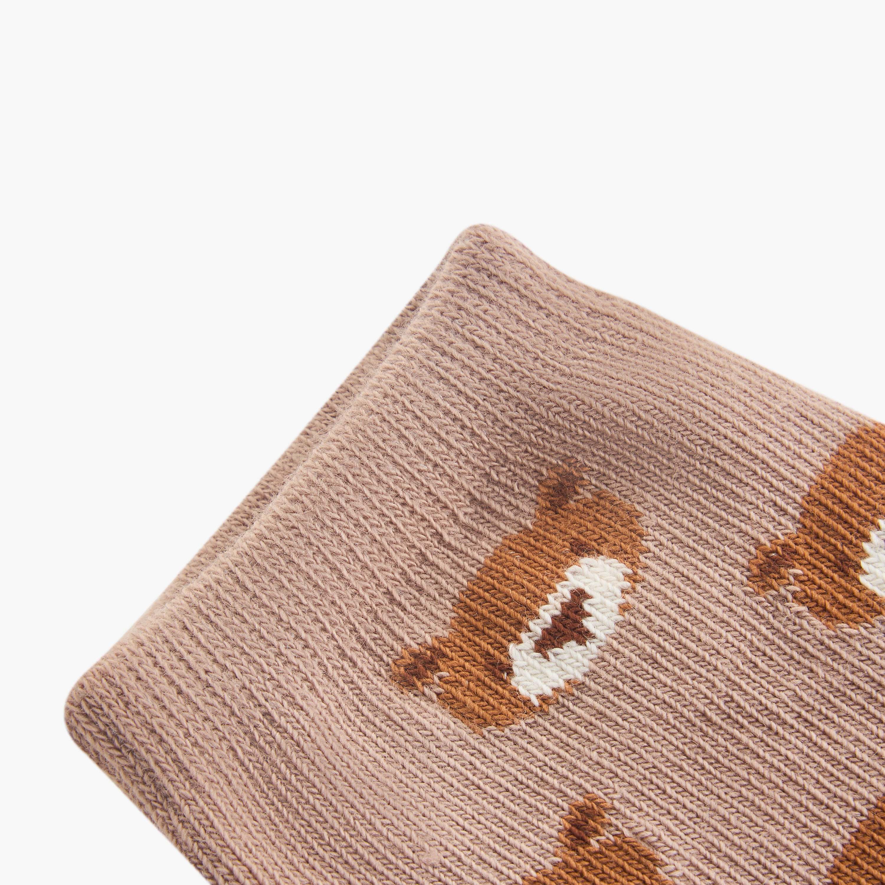 Pack of 7 Juniors Baby Boys Socks with Animal Prints-baby-boys-accessories-socks-image-5