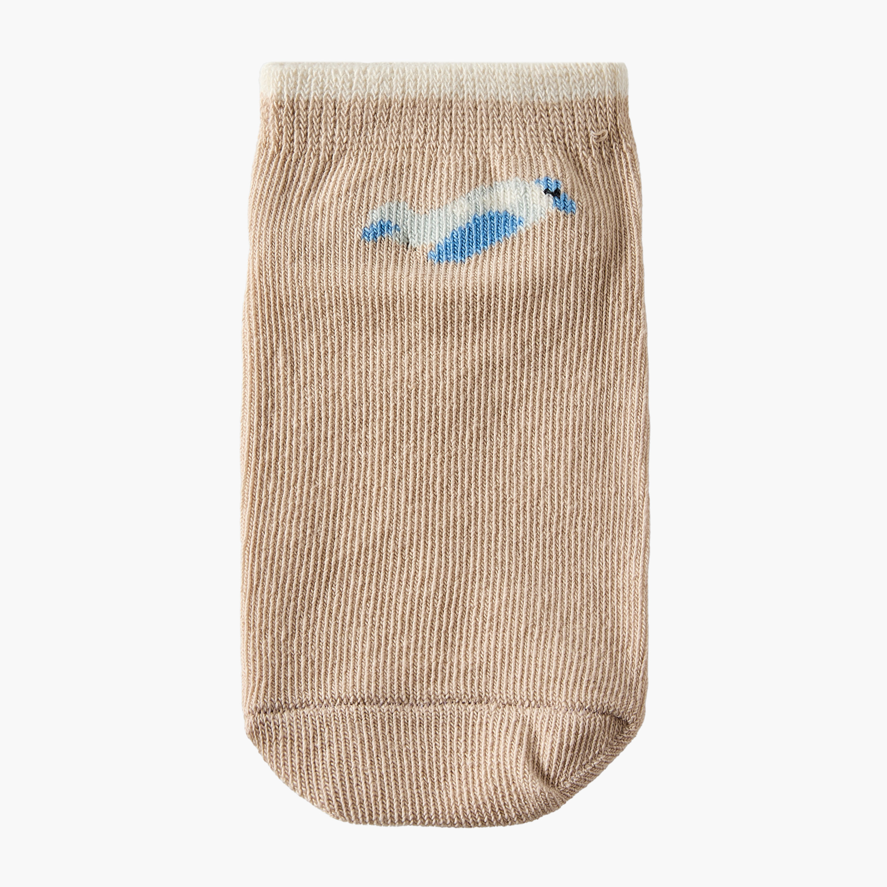 Pack of 10 Juniors Baby Boys Socks Construction Vehicle Print-baby-boys-accessories-socks-image-3