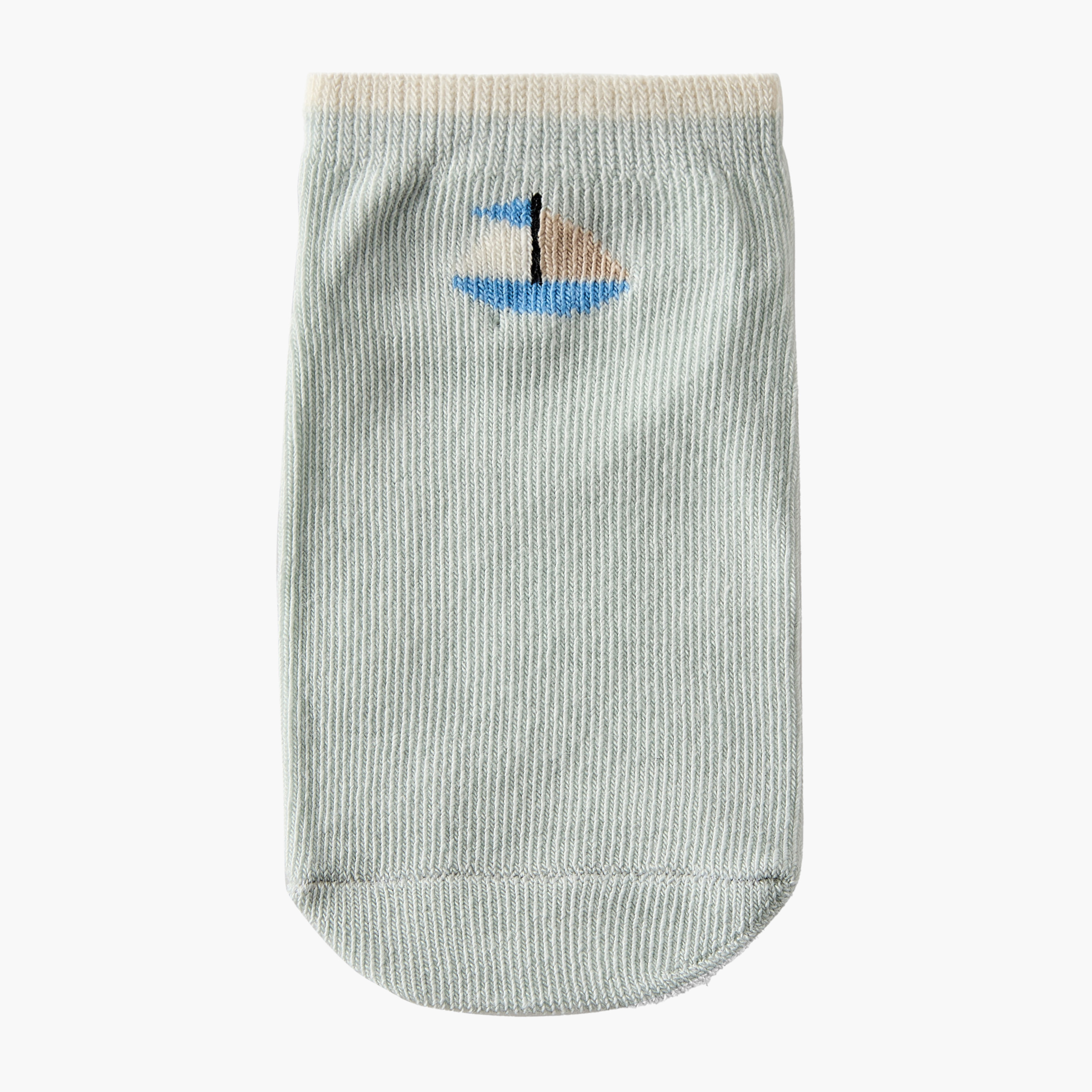 Pack of 10 Juniors Baby Boys Socks Construction Vehicle Print-baby-boys-accessories-socks-image-5
