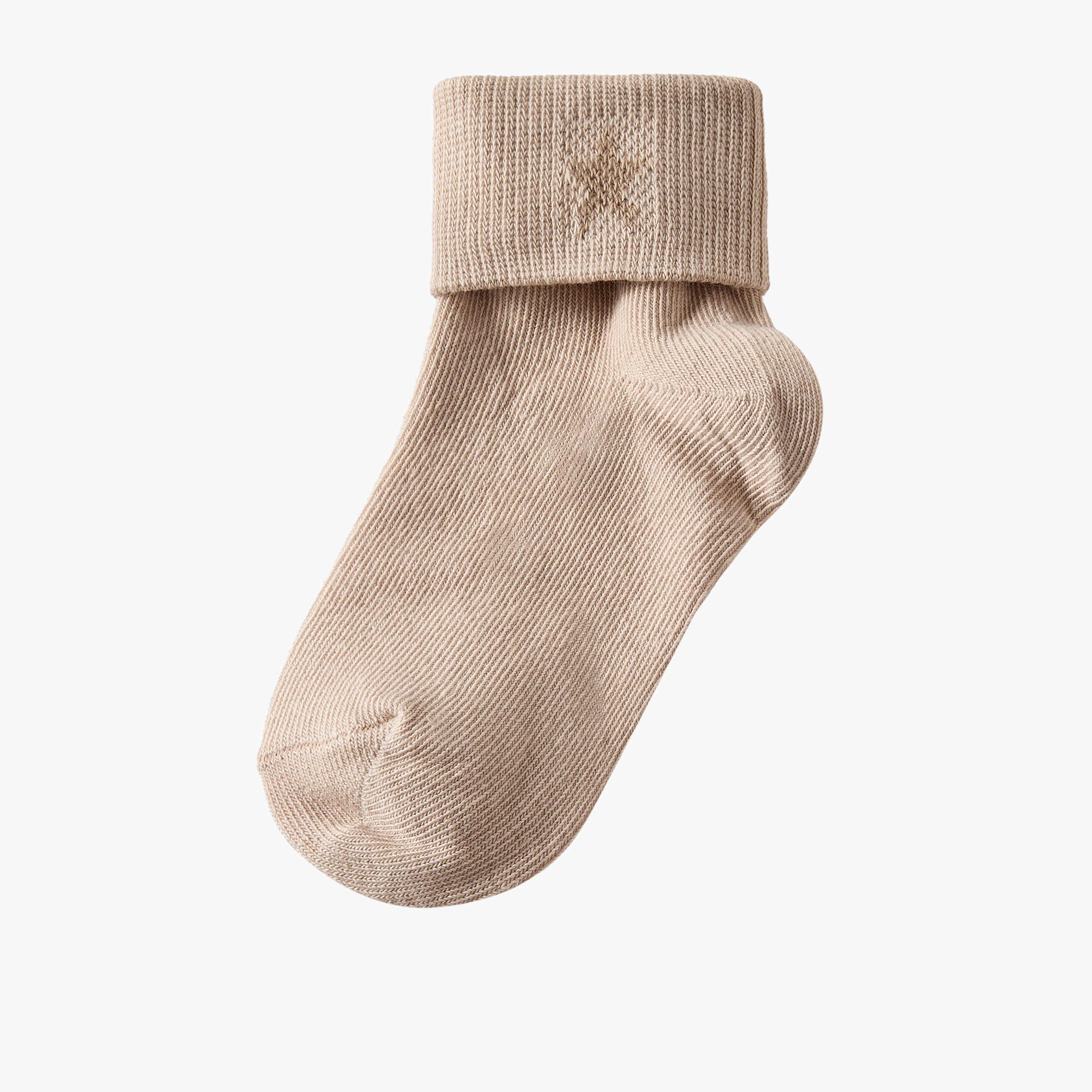 طقم جوارب للأولاد 10 أزواج بطبعات من جونيورز-baby-boys-accessories-socks-image-11