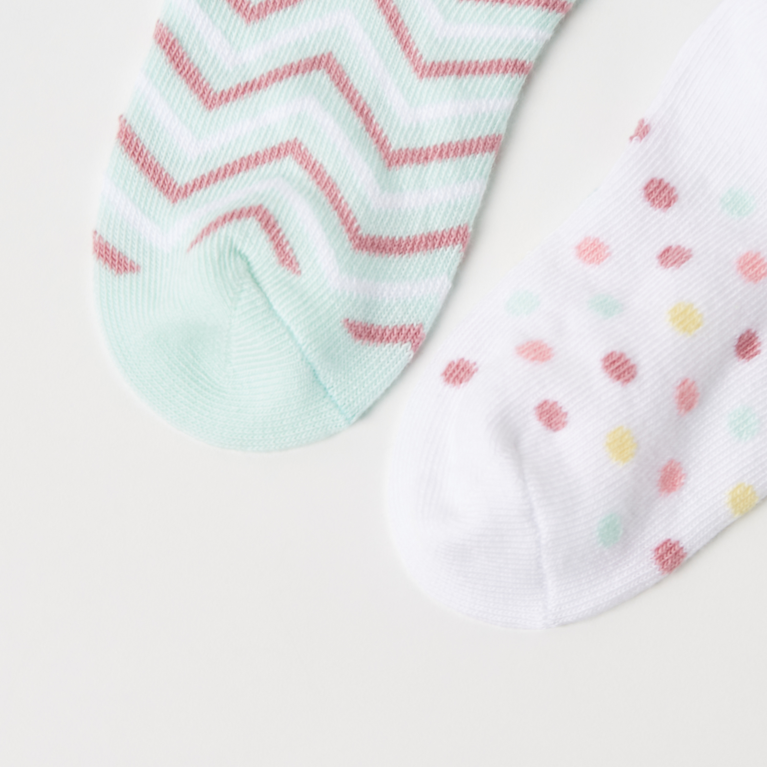 Juniors Printed Socks - Set of 2-promo_babyshop_Buy3for1_OMN230426-image-4