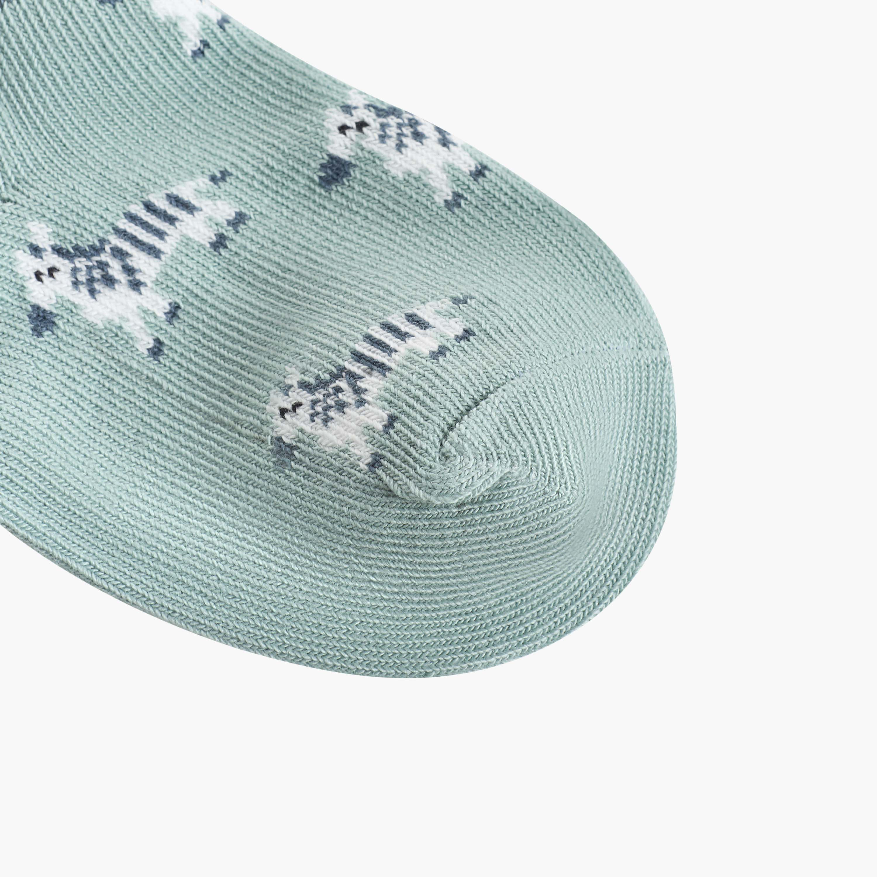 جوارب بطبعات متنوعة للأولاد من جونيورز - عبوة 7 أزواج-baby-boys-accessories-socks-image-3