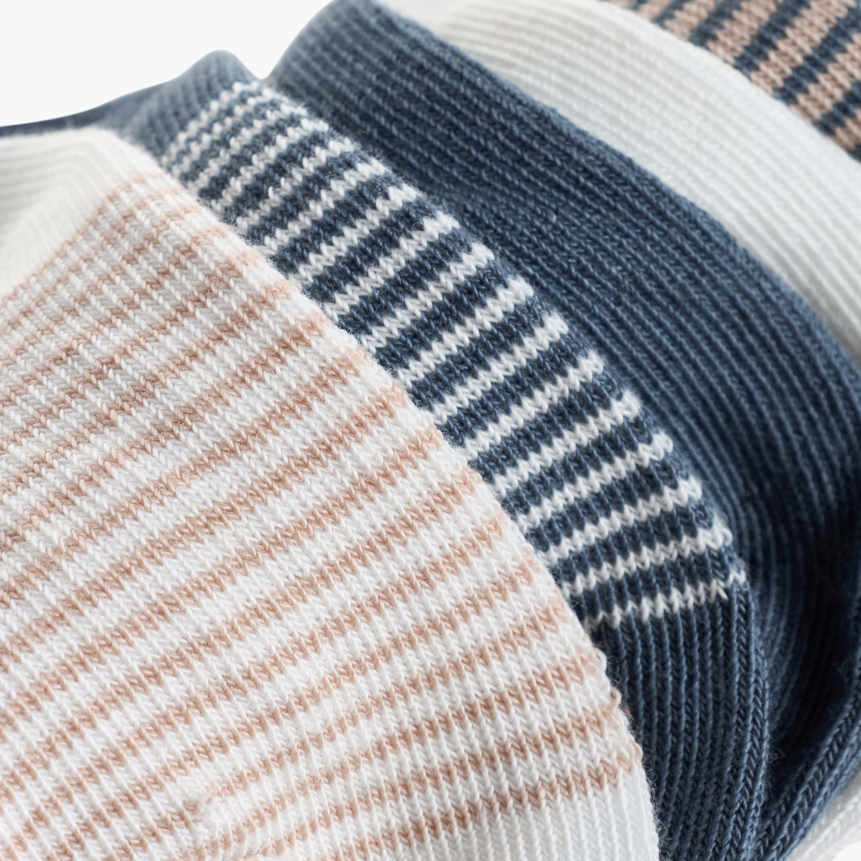 جوارب بطبعات متنوعة للأولاد من جونيورز - عبوة 7 أزواج-baby-boys-accessories-socks-image-4