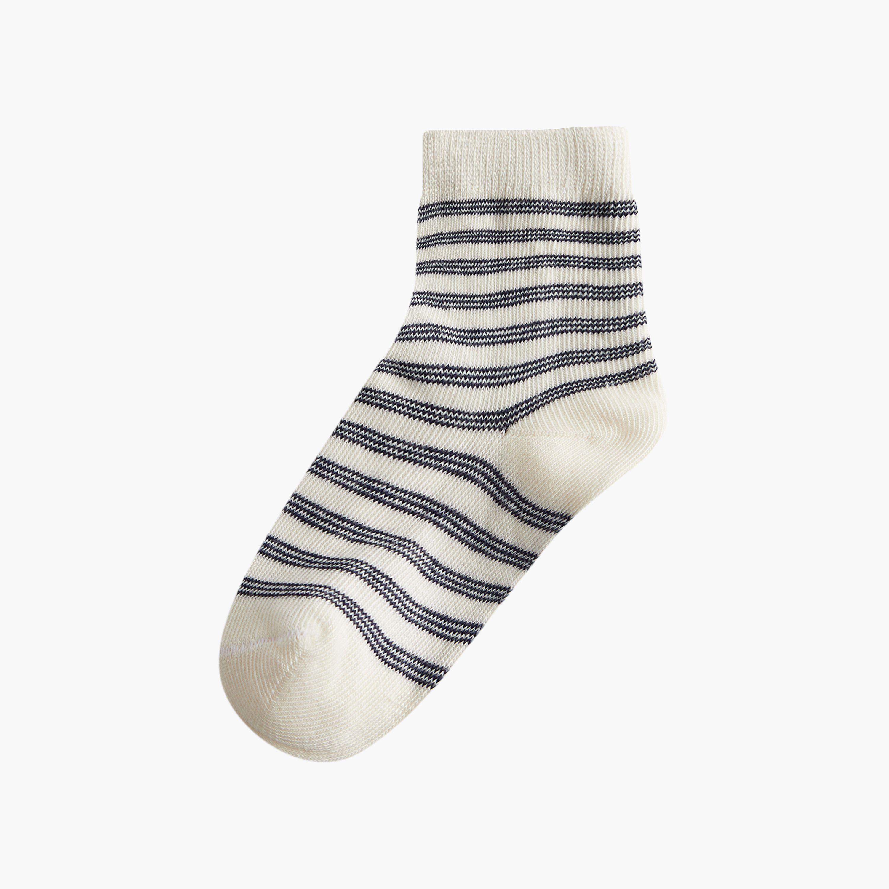 Juniors Assorted Ankle Length Socks - Set of 2-baby-boys-accessories-socks-image-2