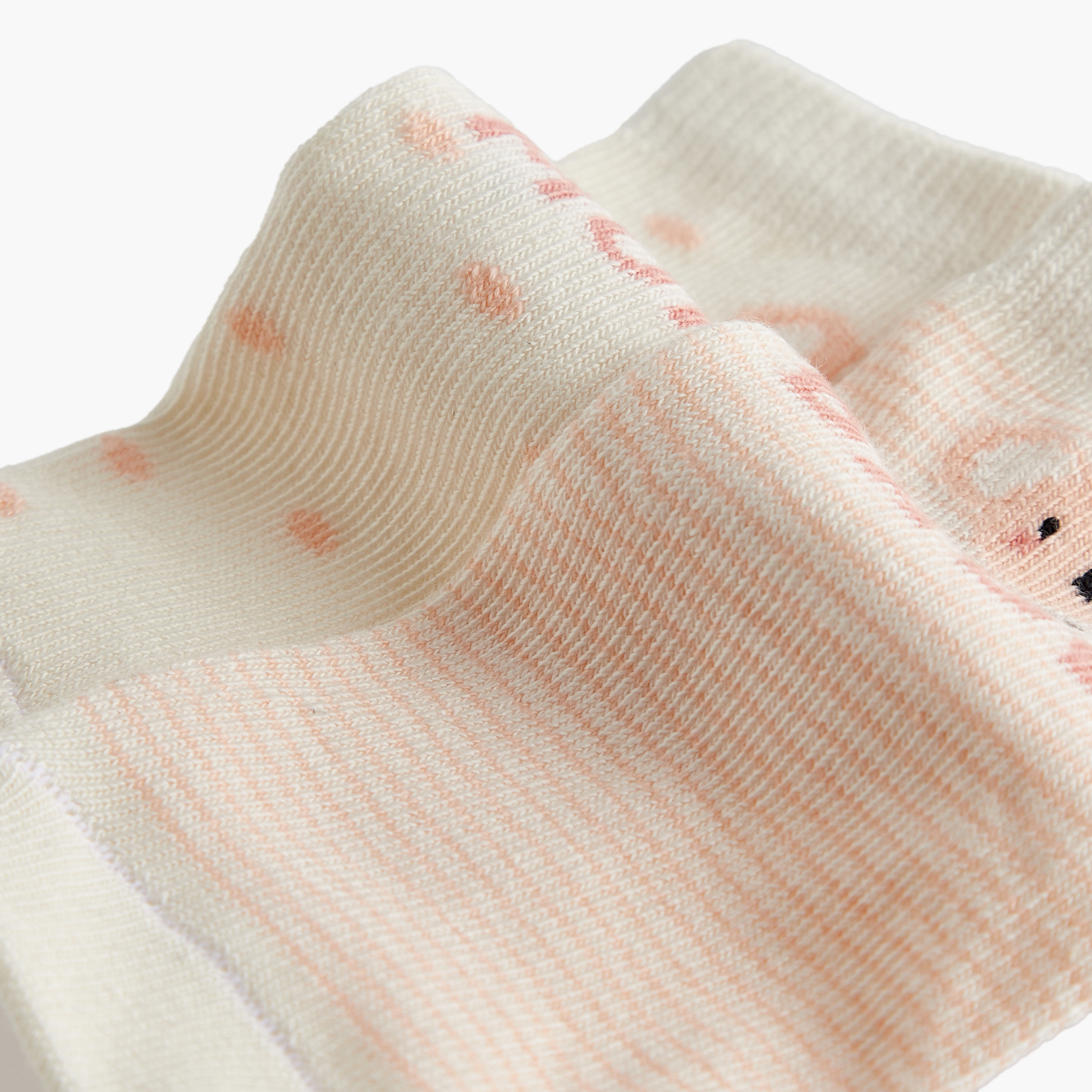 Juniors Assorted Ankle Length Socks - Set of 2-baby-boys-accessories-socks-image-4