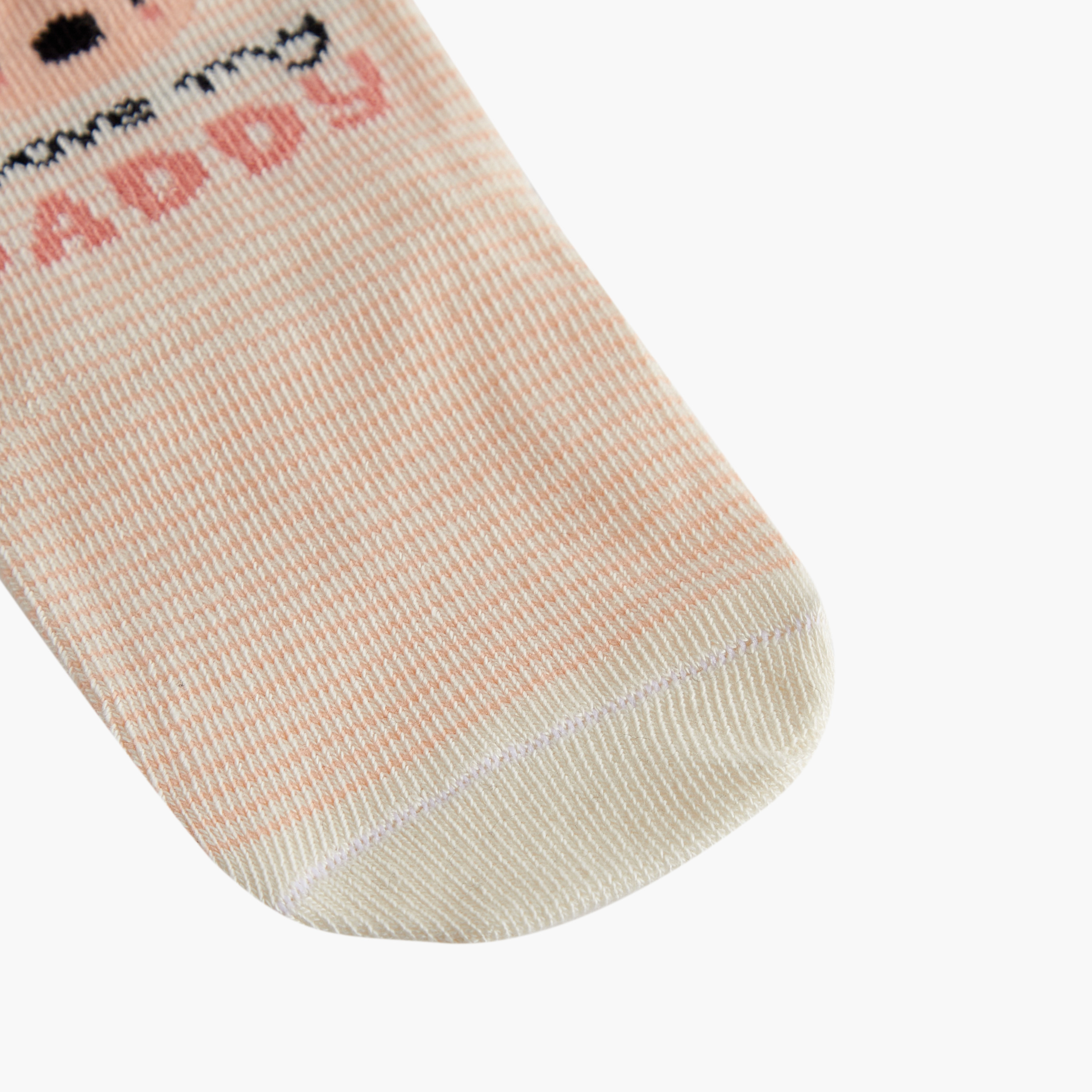 Juniors Assorted Ankle Length Socks - Set of 2-baby-boys-accessories-socks-image-5
