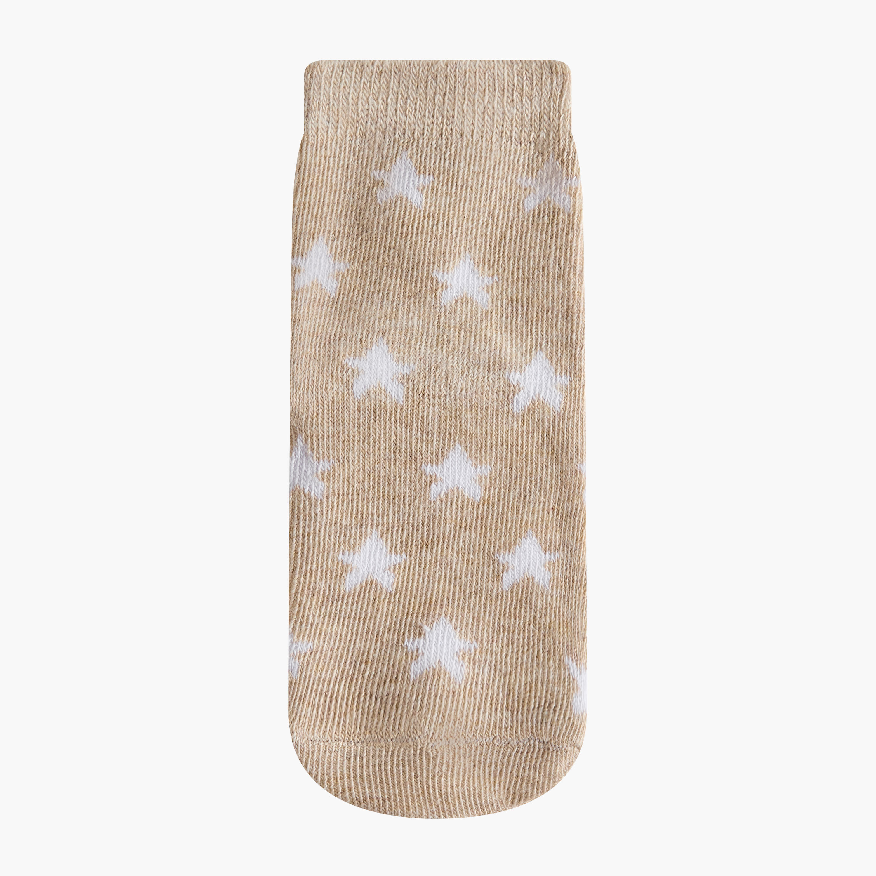 طقم جوارب 7 أزواج بطبعات من جونيورز-baby-boys-accessories-socks-image-2