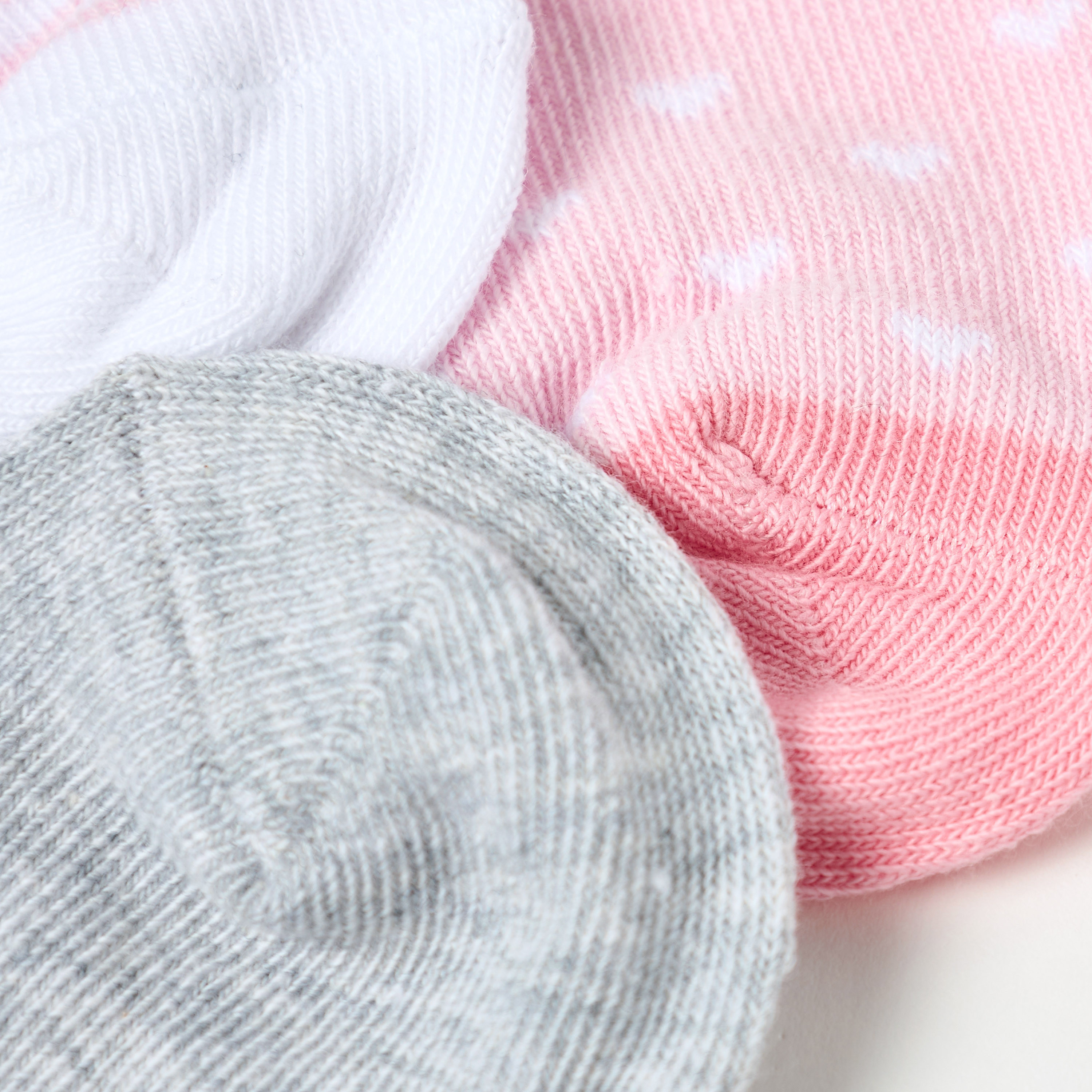Juniors Printed Socks - Set of 3-promo_babyshop_Buy3for1_KWT230426-image-4