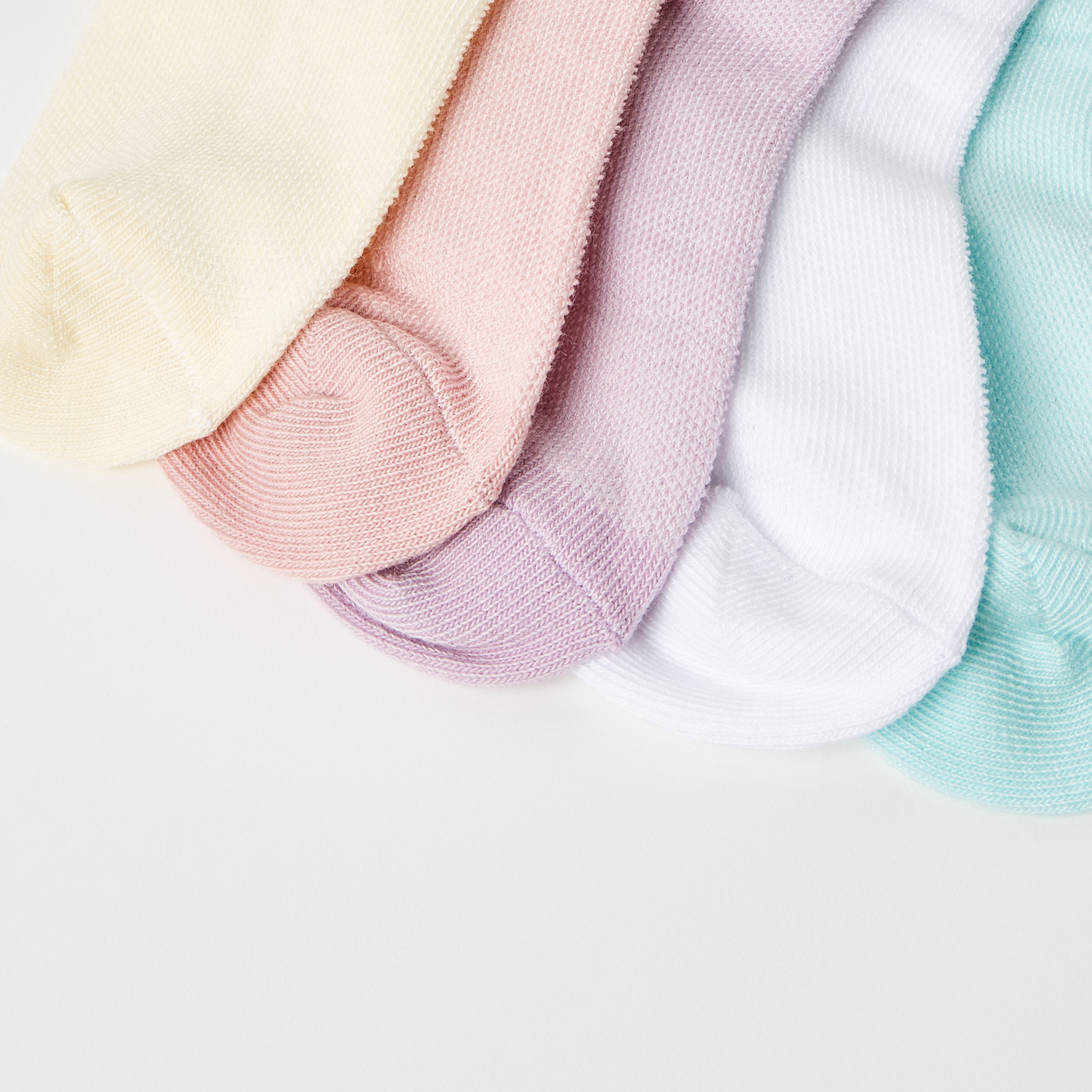 جوارب بطبعات من جونيورز- طقم من 5 أزواج-promo_babyshop_Buy3for10_UAE230426-image-4