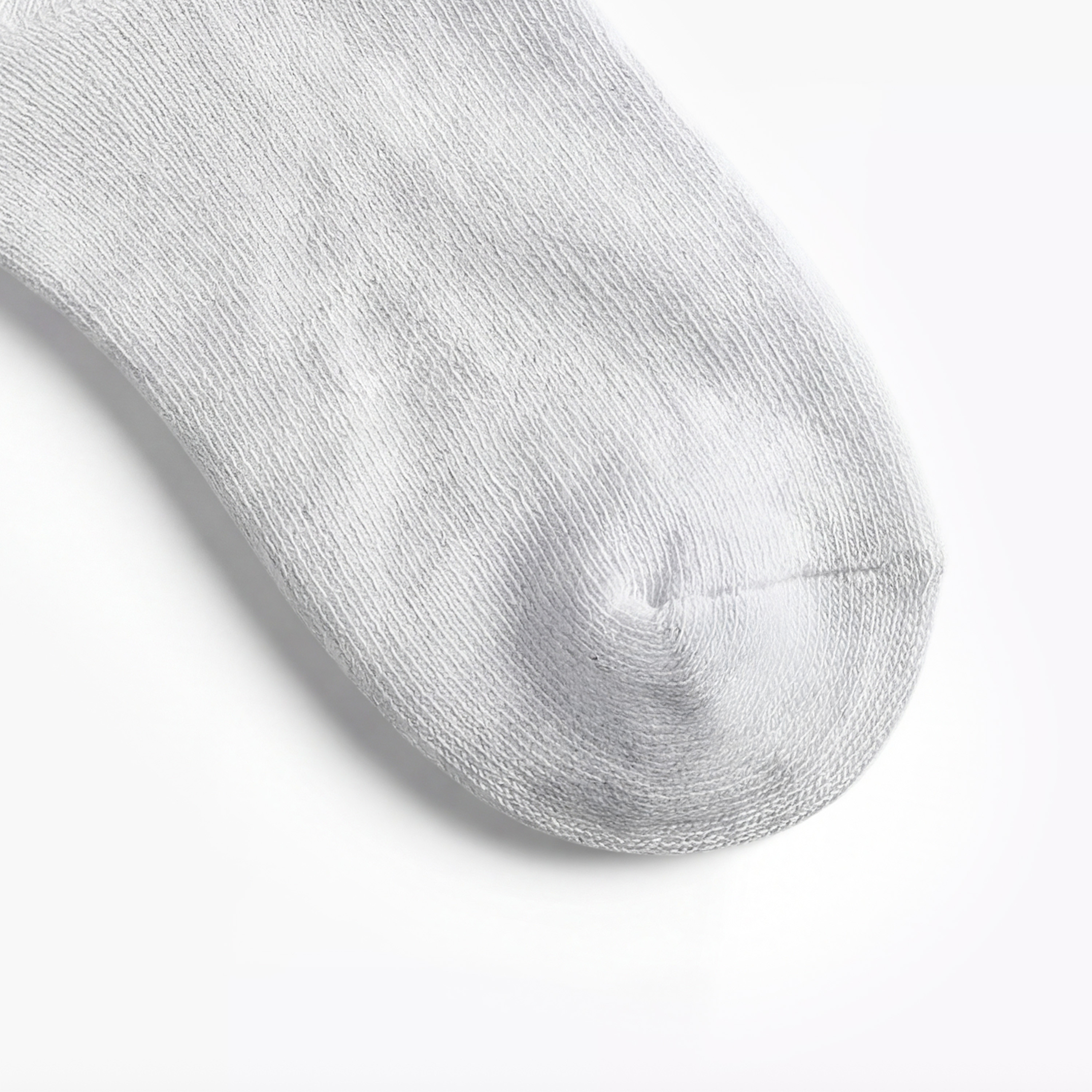 Juniors Solid Ankle Length Socks - Set of 4-promo_babyshop_Buy2for29_UAE130126-image-5