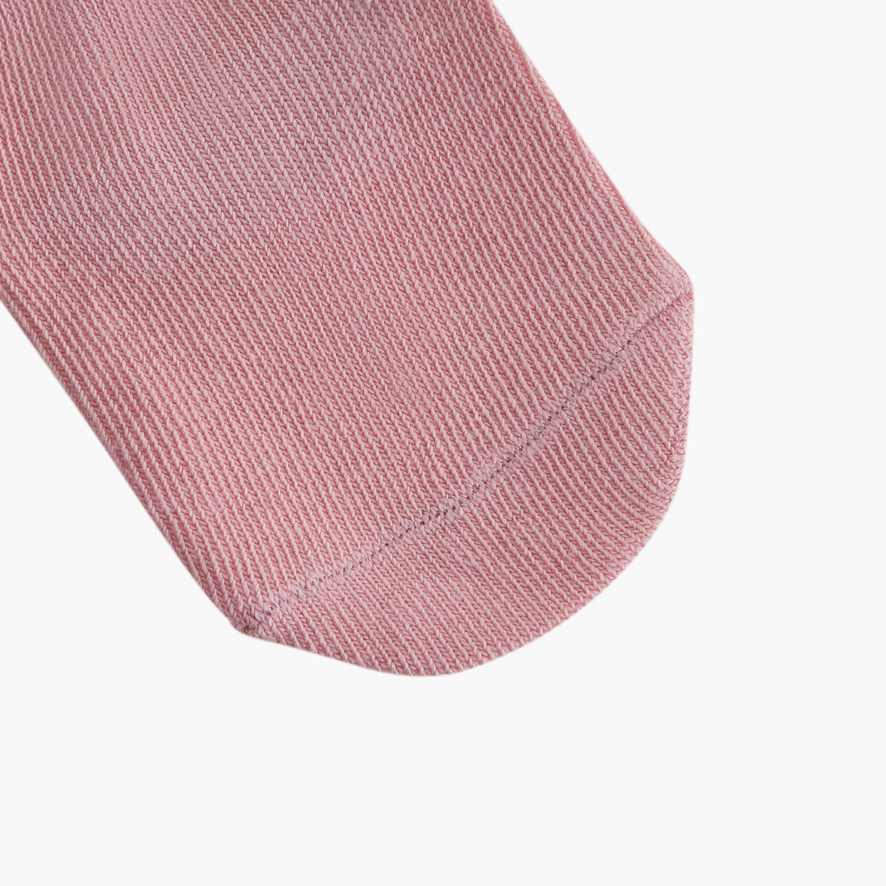 Pack of 7 Juniors Baby Girls Socks Quarter Length-baby-girls-accessories-socks-image-5