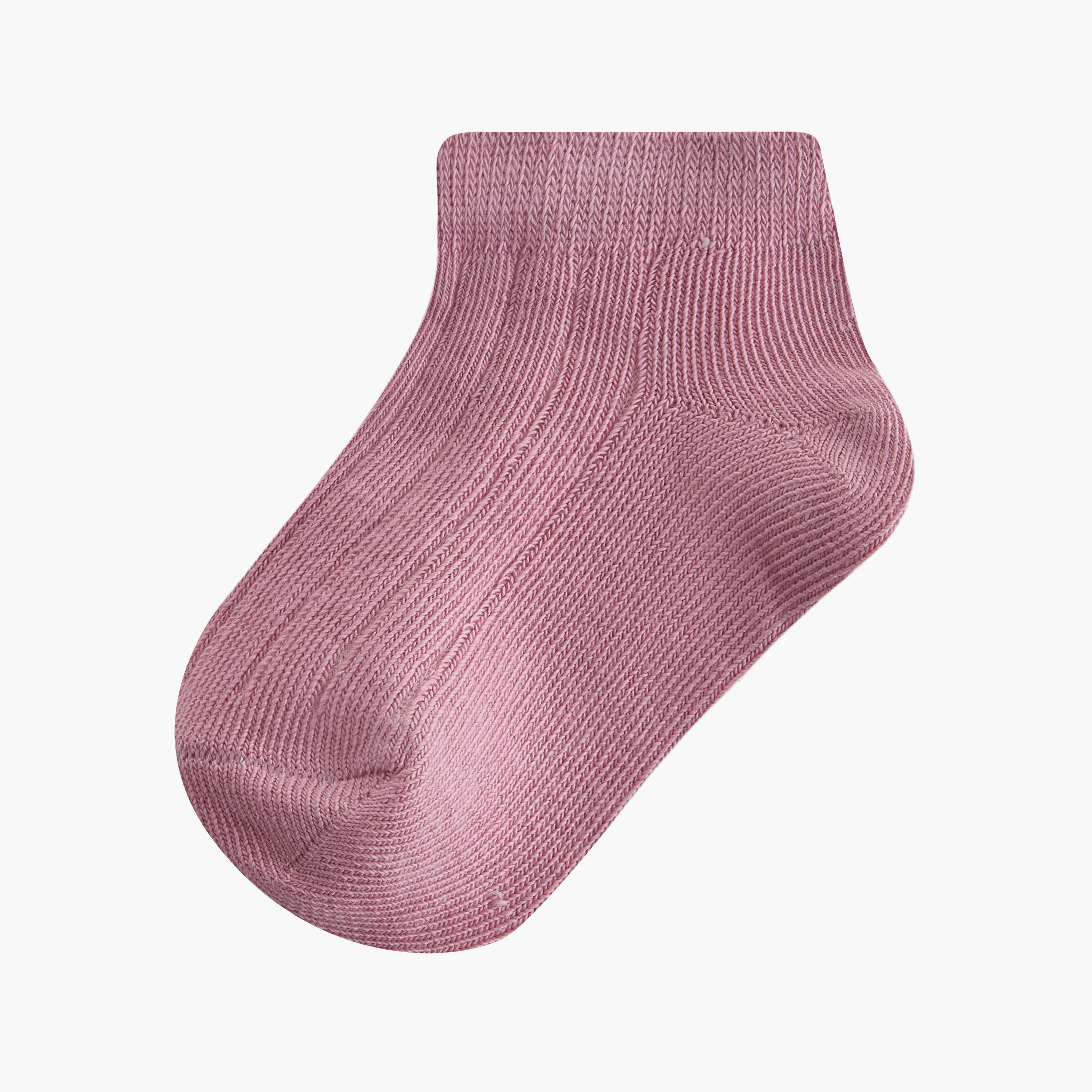 Pack of 7 Juniors Baby Boys Socks Ribbed Design-baby-boys-accessories-socks-image-2