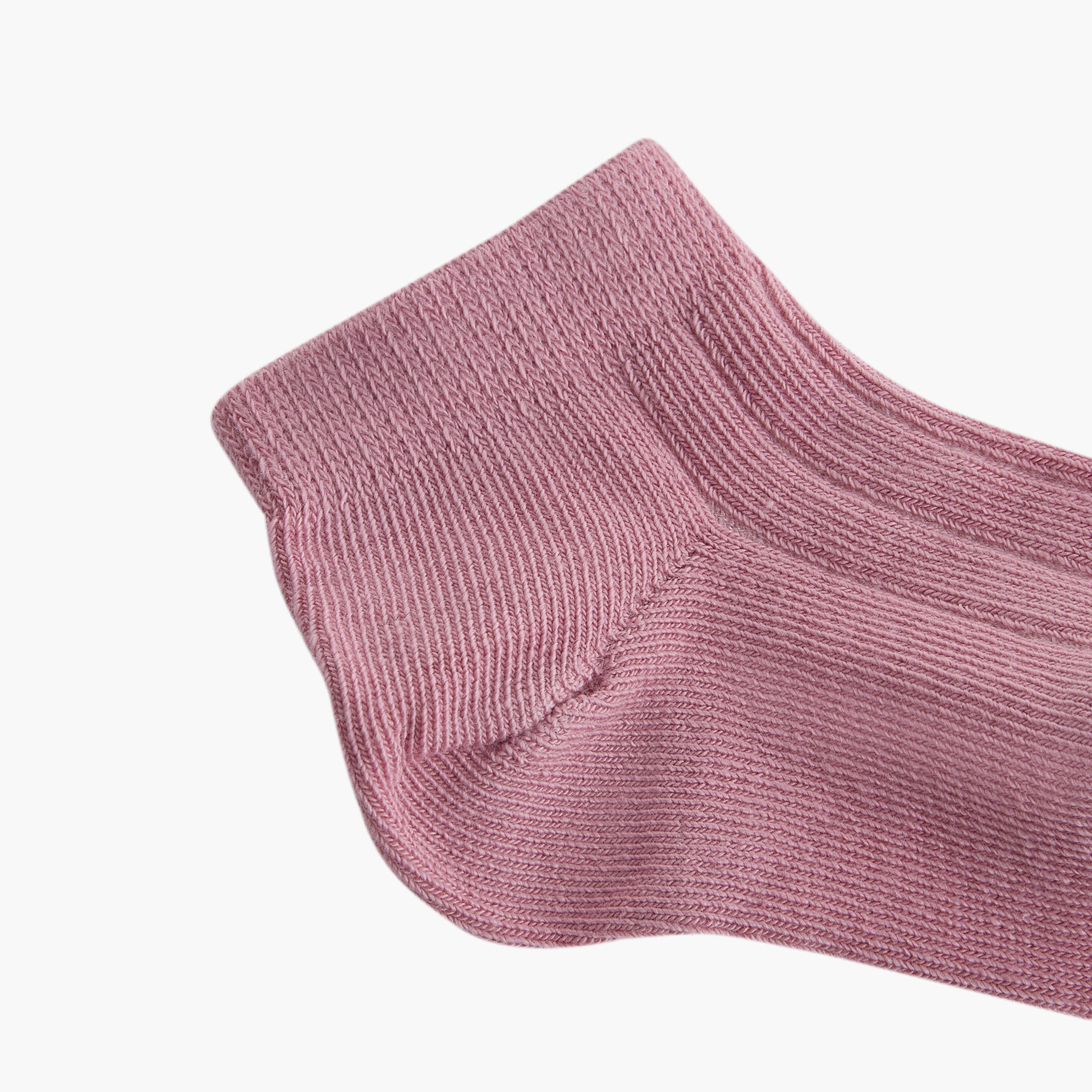 Pack of 7 Juniors Baby Boys Socks Ribbed Design-baby-boys-accessories-socks-image-3