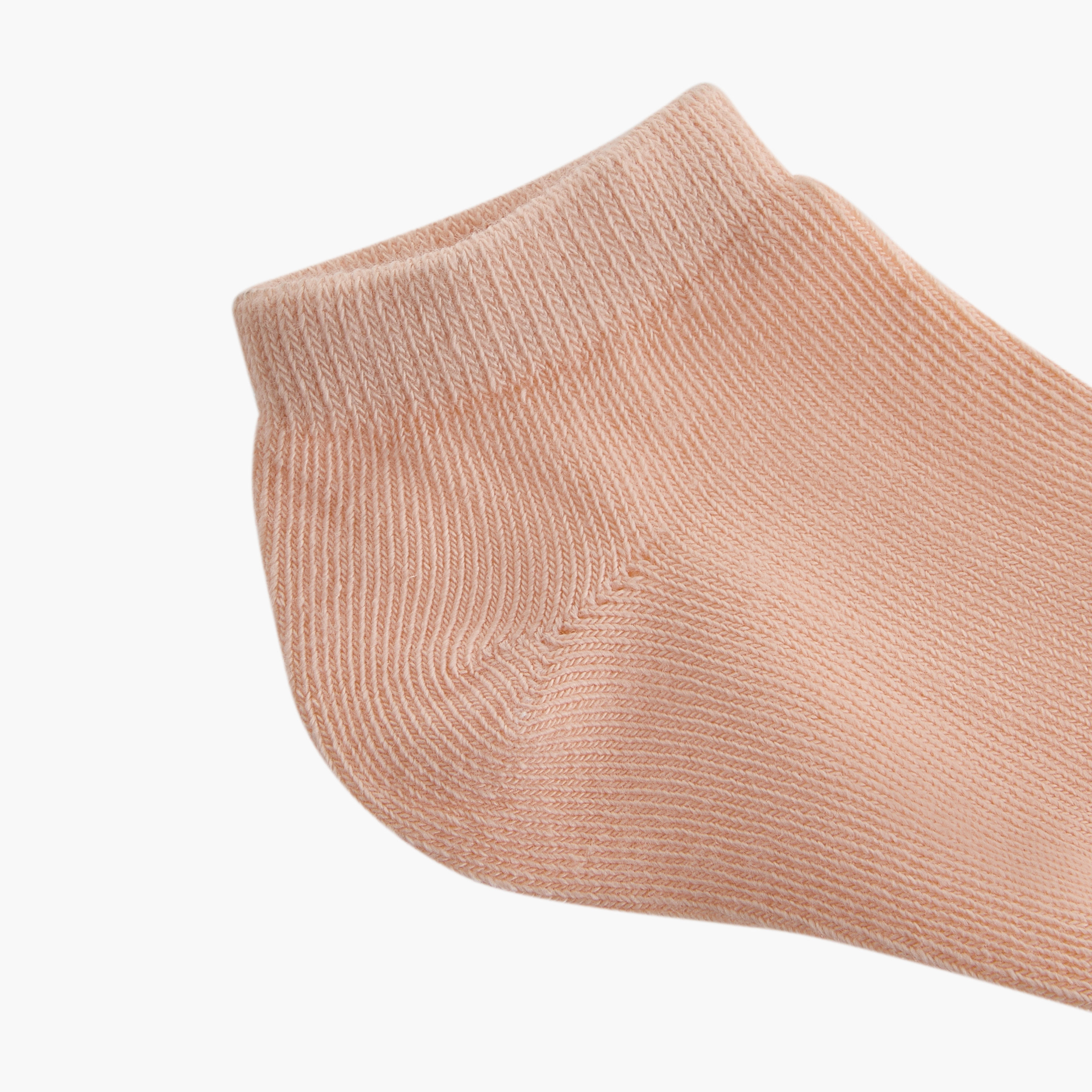 Pack of 7 Juniors Baby Boys Socks Textured Design-baby-boys-accessories-socks-image-3