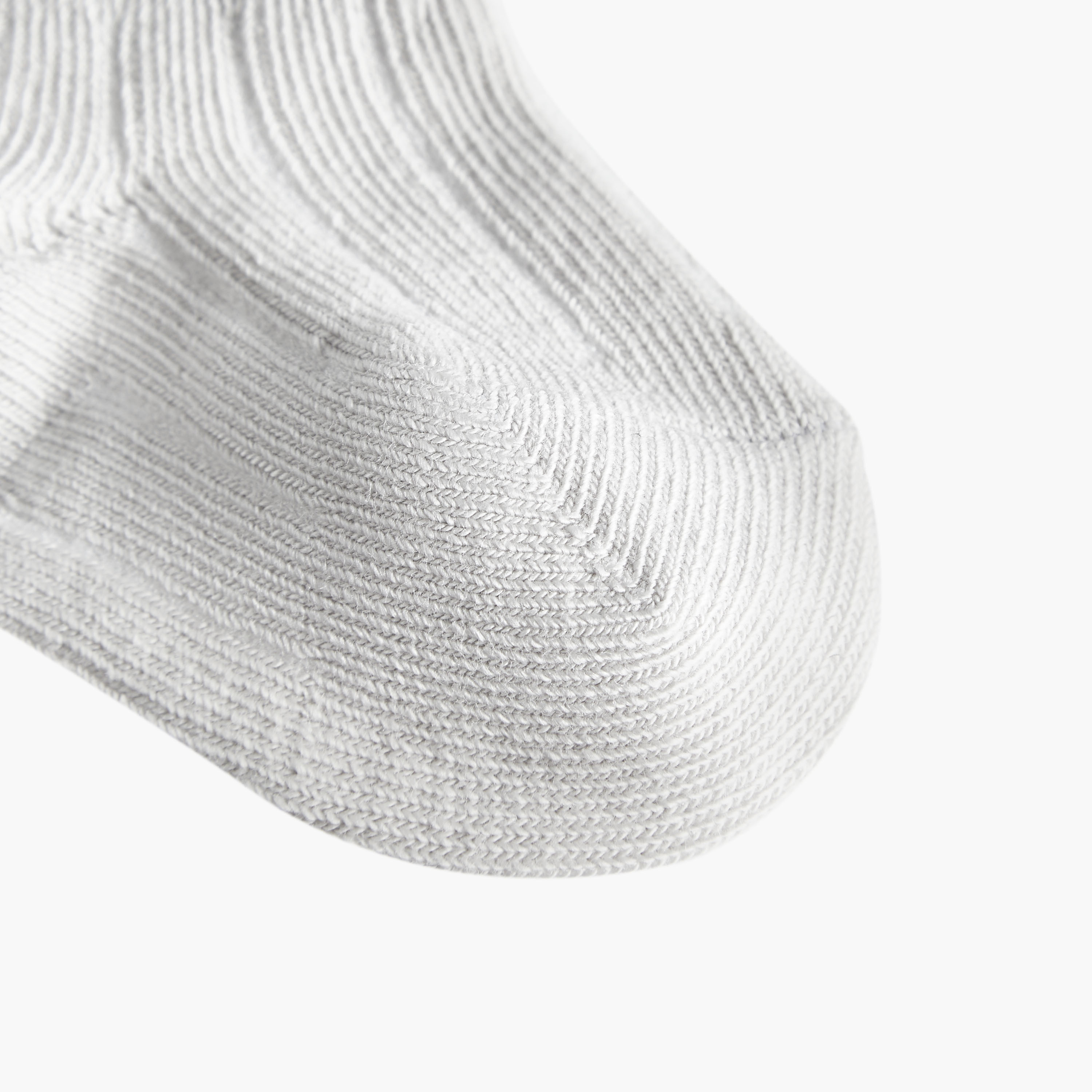 Juniors Textured Ankle Length Socks - Set of 4-promo_babyshop_Buy2for29_UAE130126-image-5
