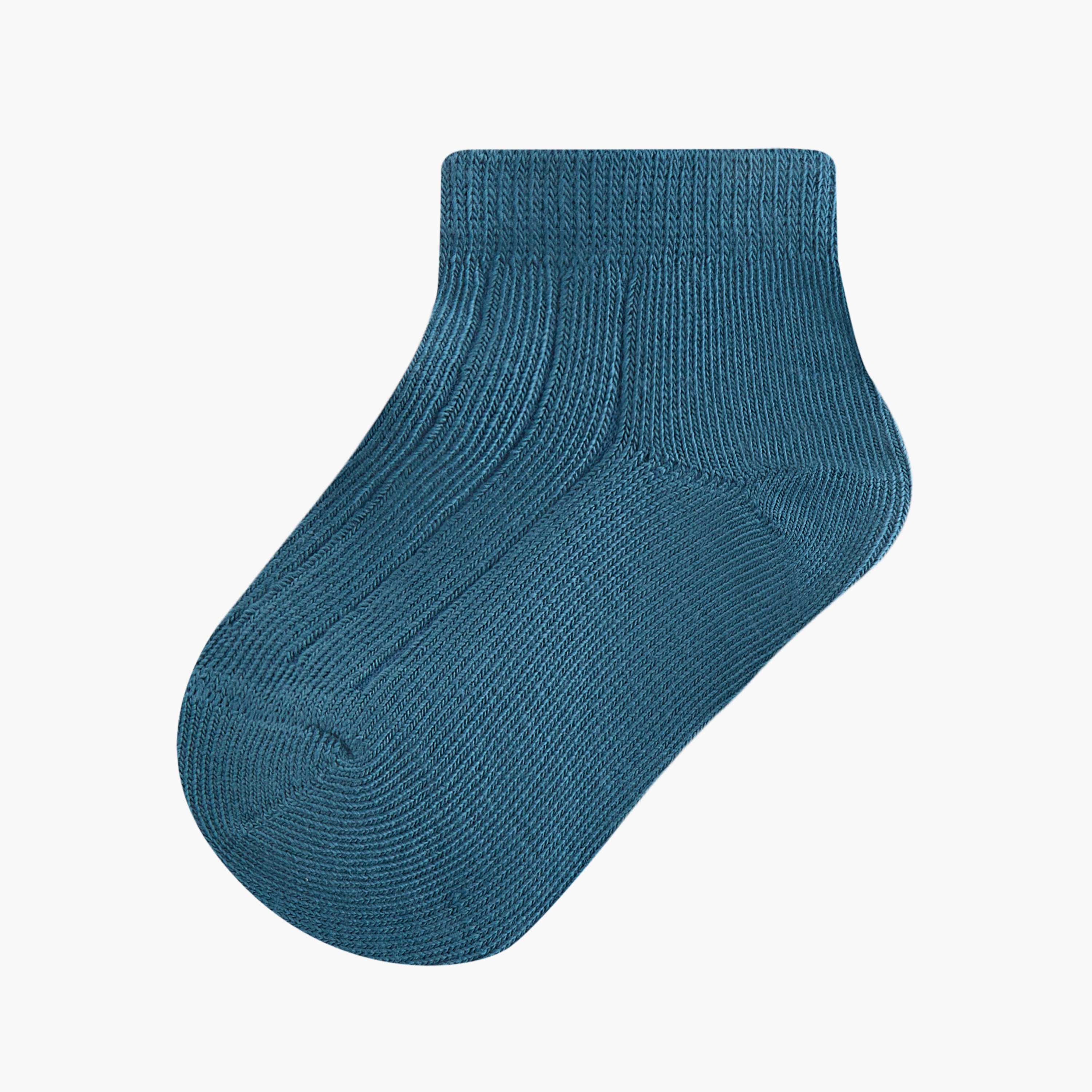 Pack of 7 Juniors Baby Boys Socks Ankle Length-baby-boys-accessories-socks-image-2