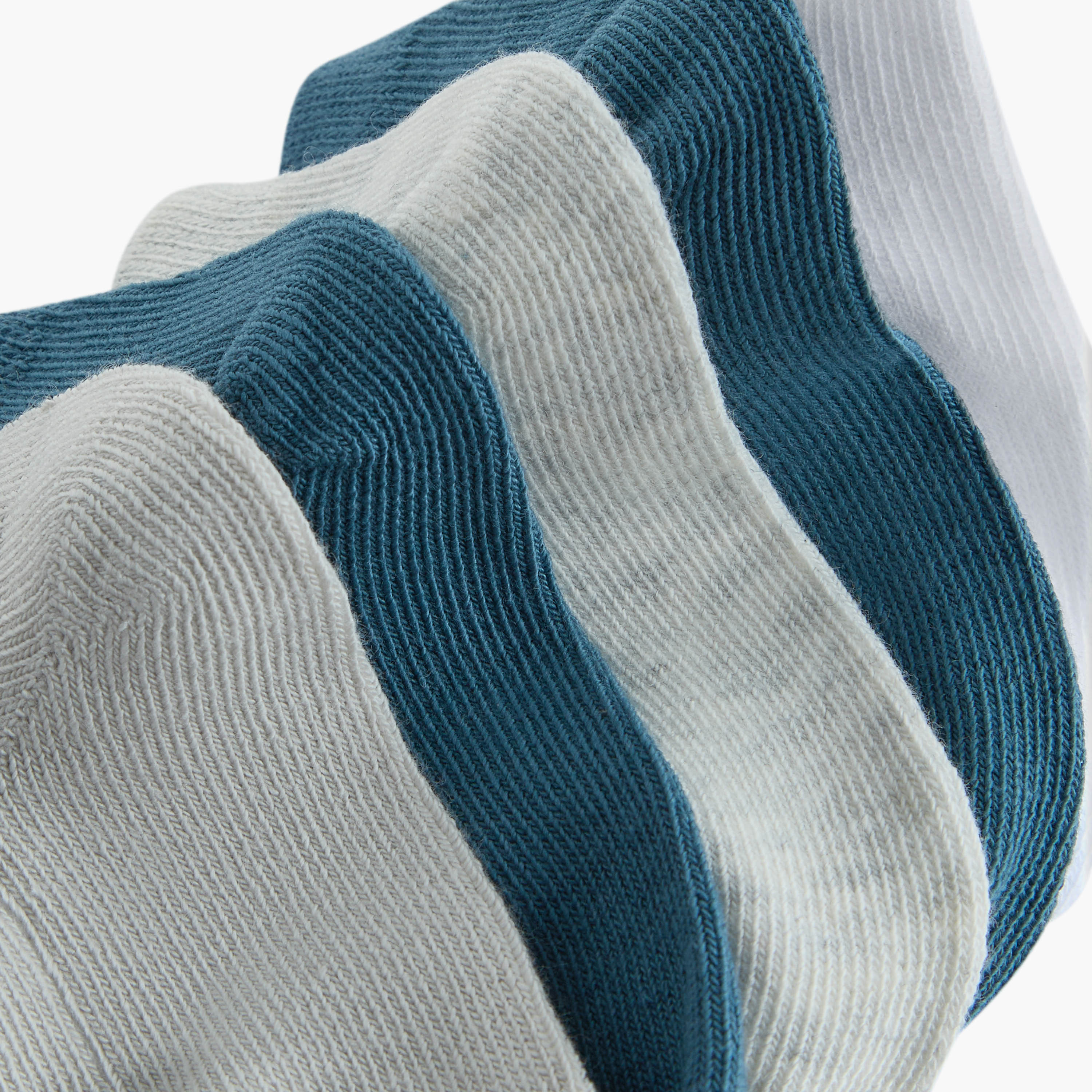 Pack of 7 Juniors Baby Boys Socks Ankle Length-baby-boys-accessories-socks-image-4