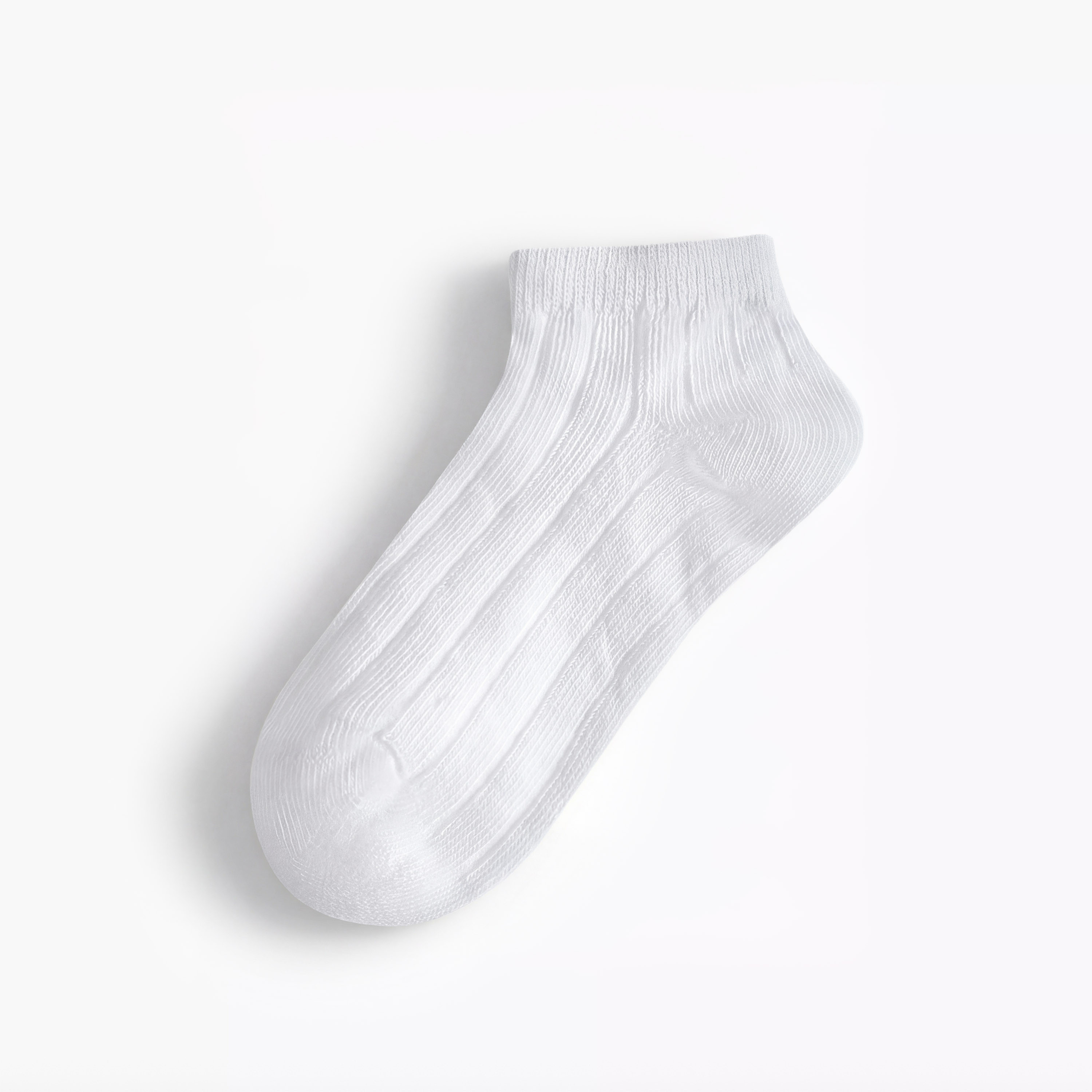 جوارب بارزة الملمس طول الكاحل من جونيورز- طقم من 4 أزواج-promo_babyshop_Buy2for29_UAE130126-image-4