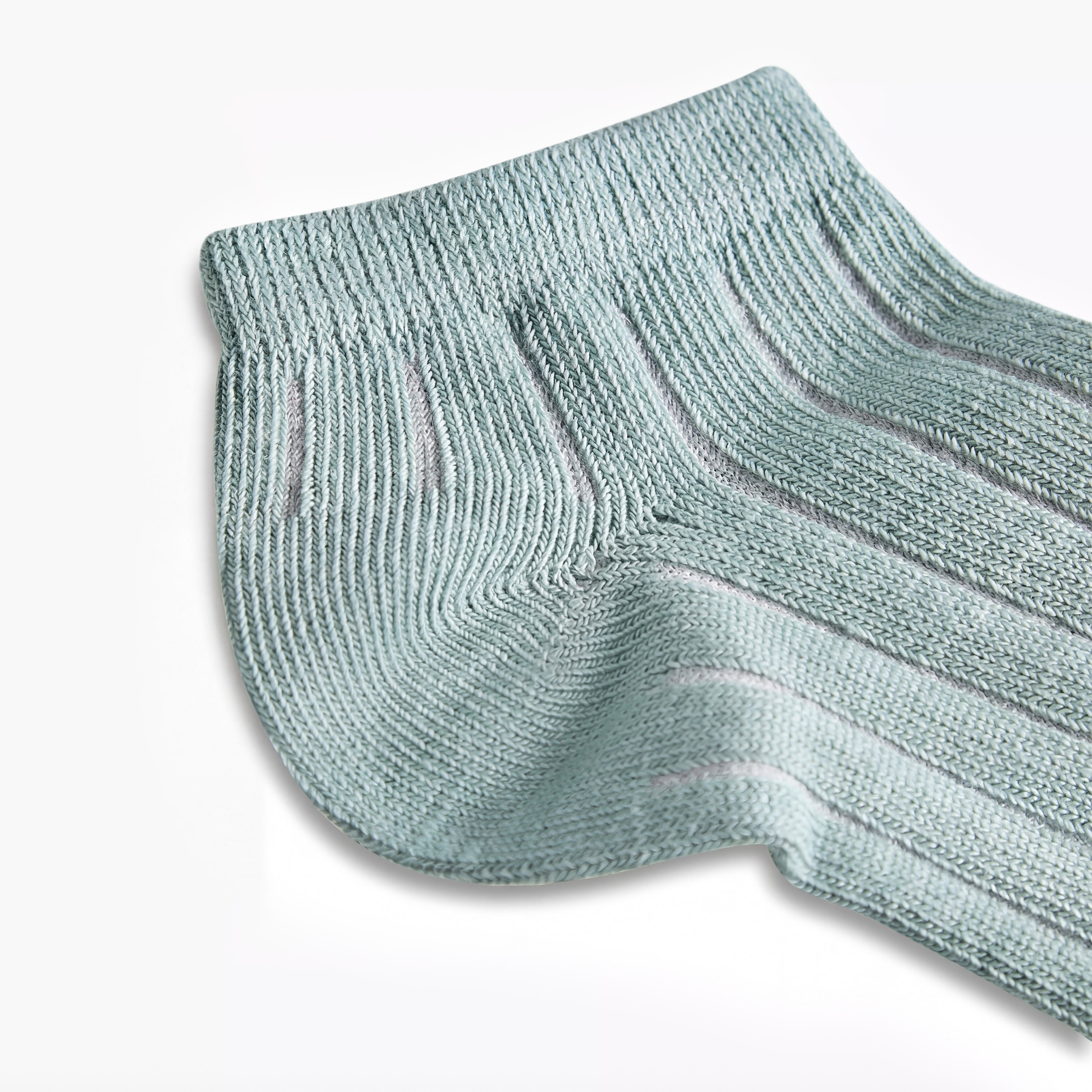 جوارب بارزة الملمس طول الكاحل من جونيورز- طقم من 4 أزواج-promo_babyshop_Buy2for29_UAE130126-image-1