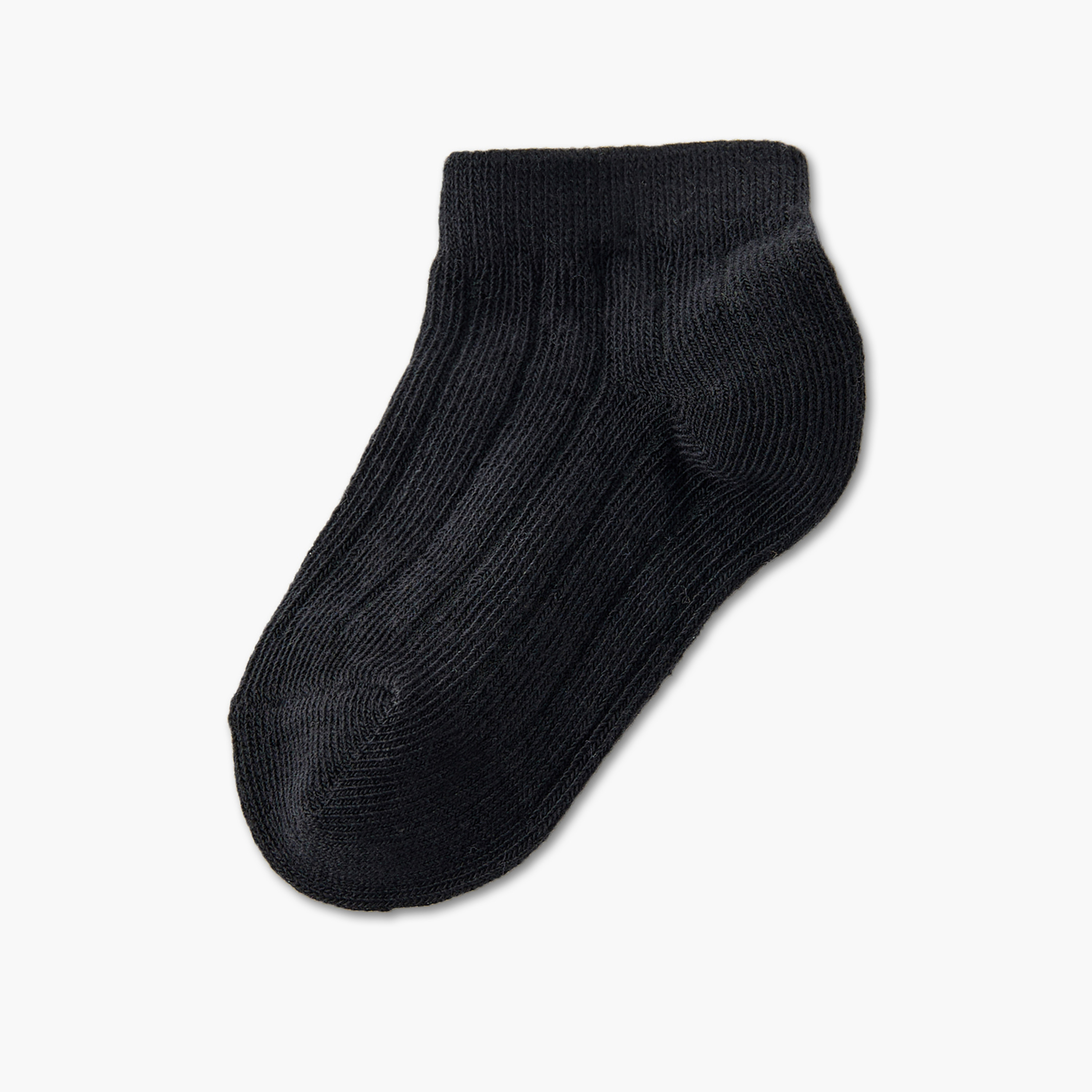 Pack of 7 Juniors Baby Boys Socks Ankle Length-baby-boys-accessories-socks-image-6