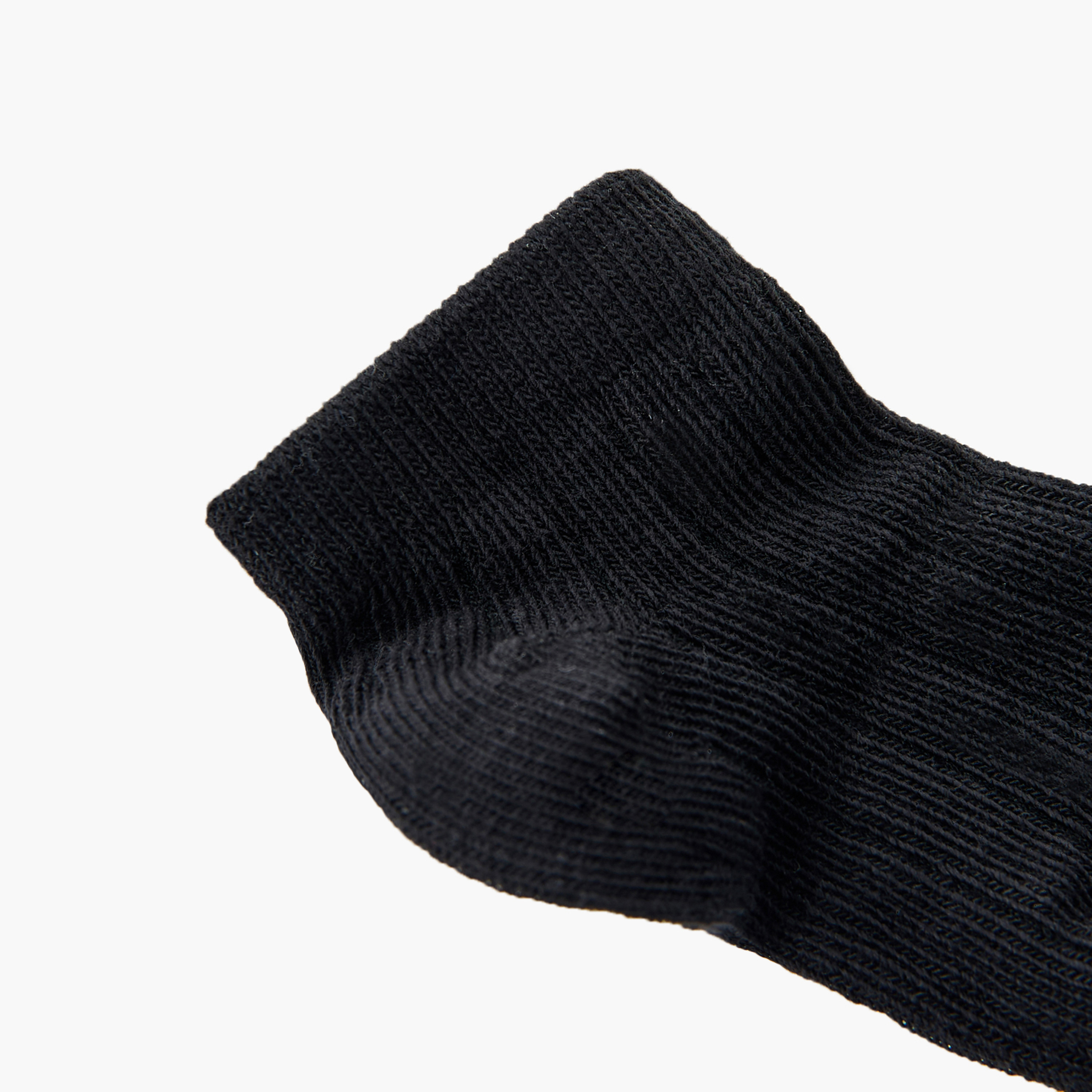Pack of 7 Juniors Baby Boys Socks Ankle Length-baby-boys-accessories-socks-image-9