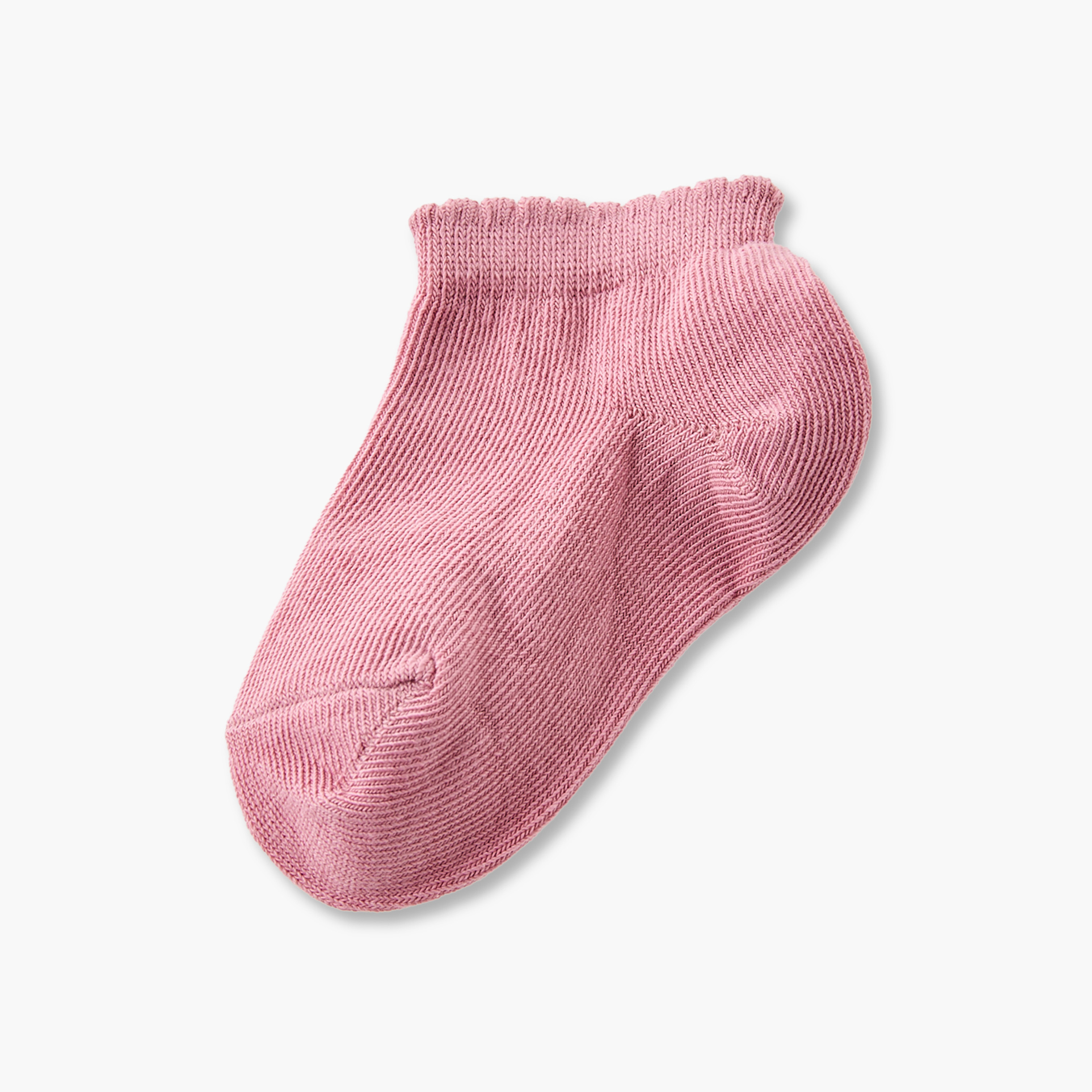 Pack of 7 Juniors Baby Girls Socks Ankle Length-baby-girls-accessories-socks-image-6
