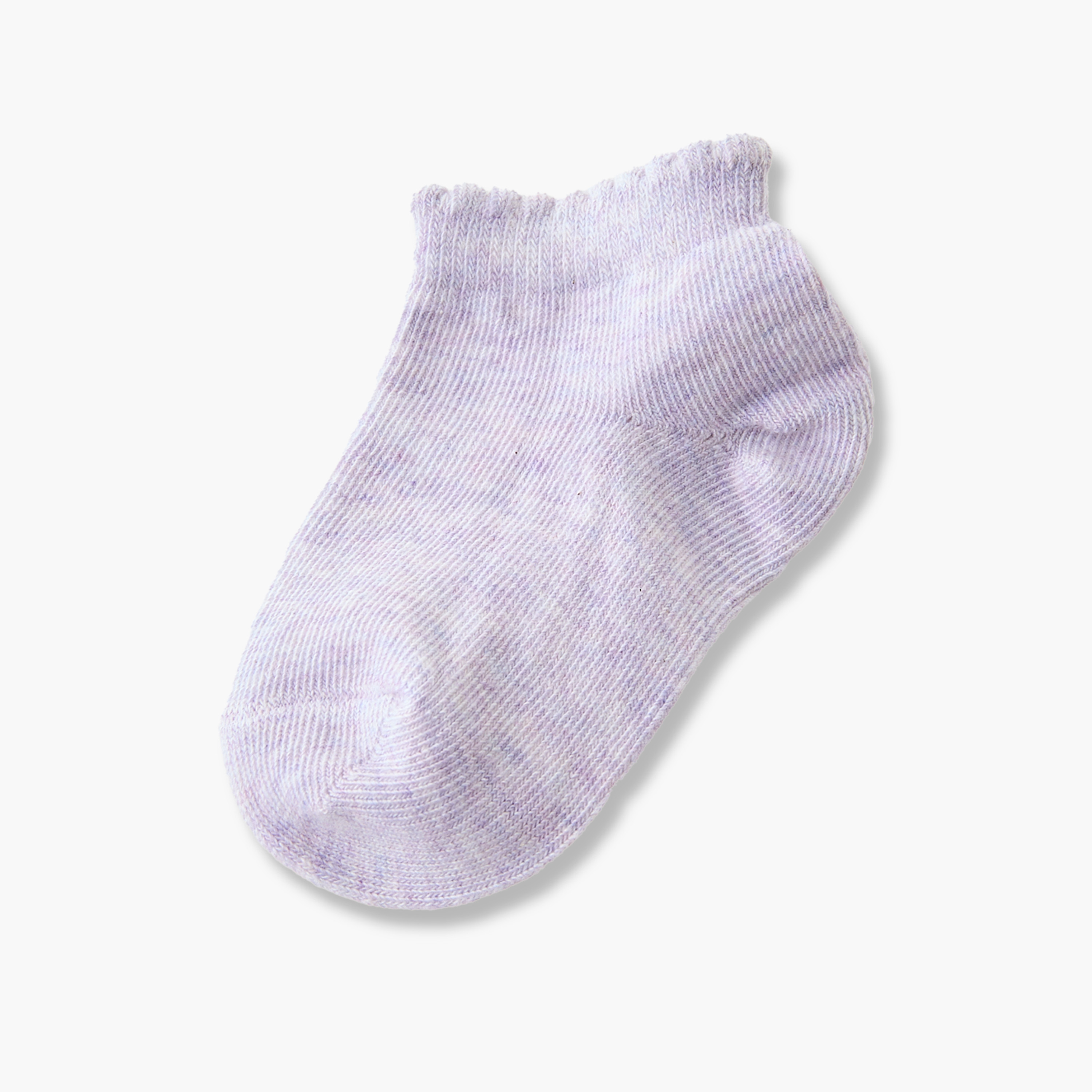 Pack of 7 Juniors Baby Girls Socks Ankle Length-baby-girls-accessories-socks-image-7