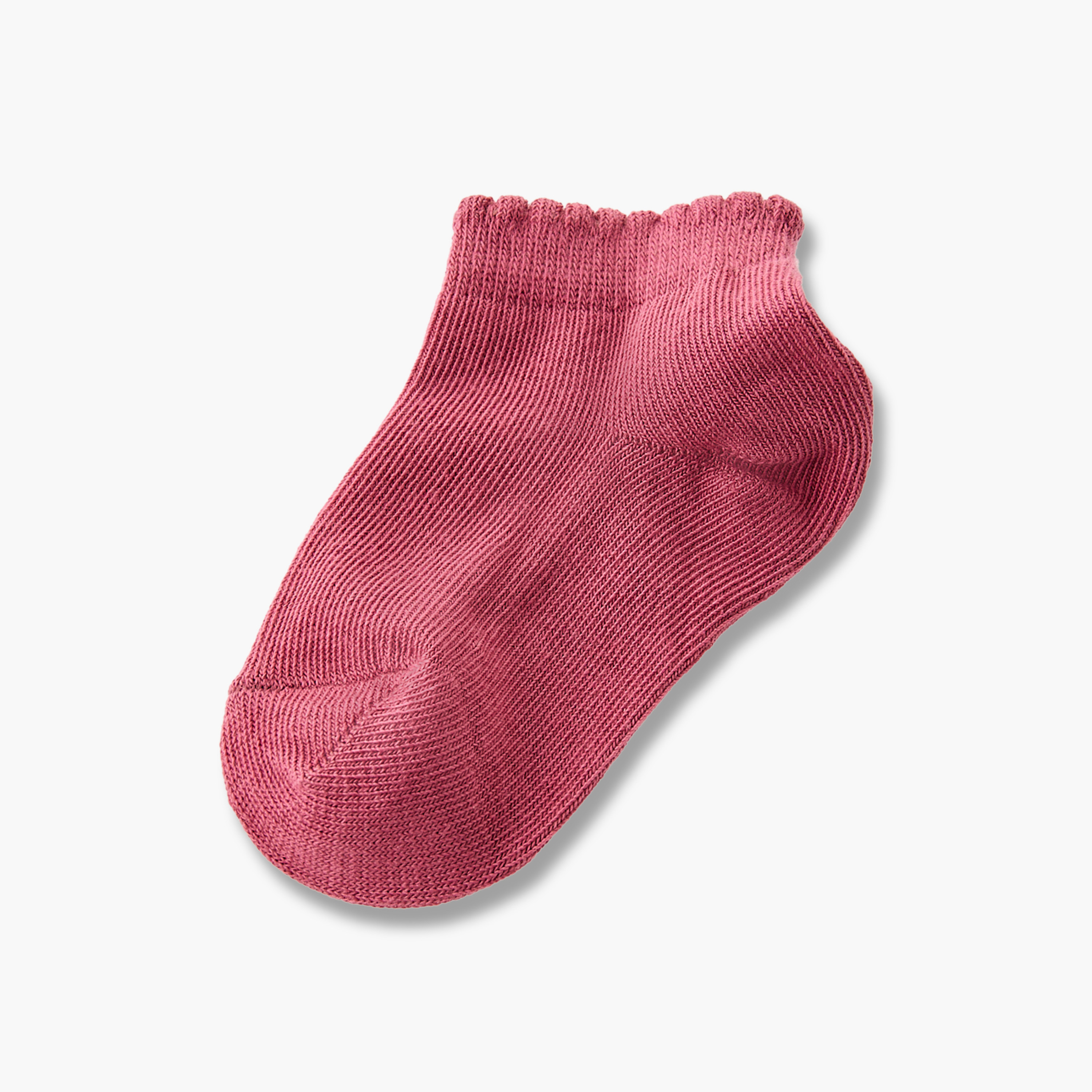 Pack of 7 Juniors Baby Girls Socks Ankle Length-baby-girls-accessories-socks-image-8