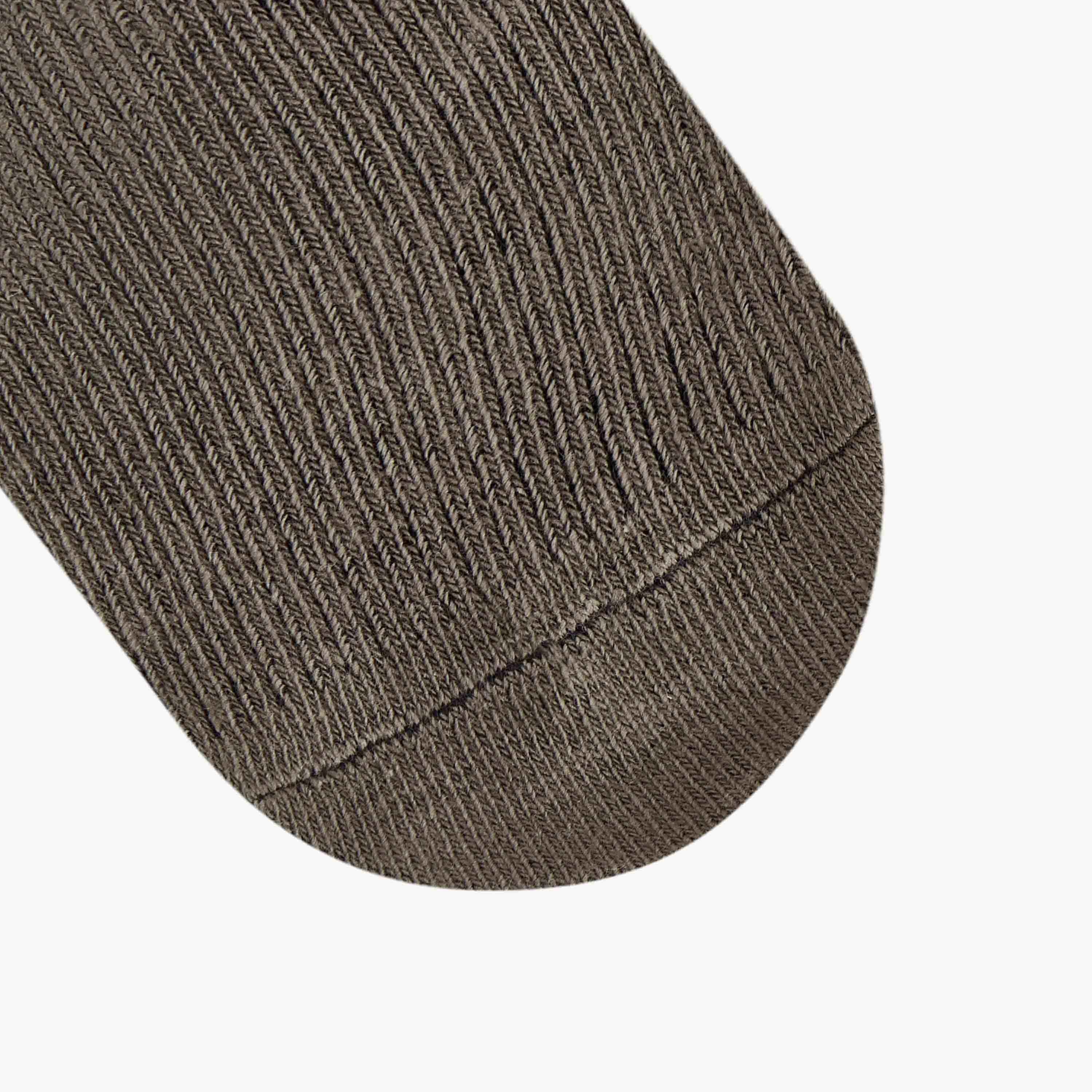 Juniors Ribbed Ankle Length Socks - Set of 5-baby-boys-accessories-socks-image-3