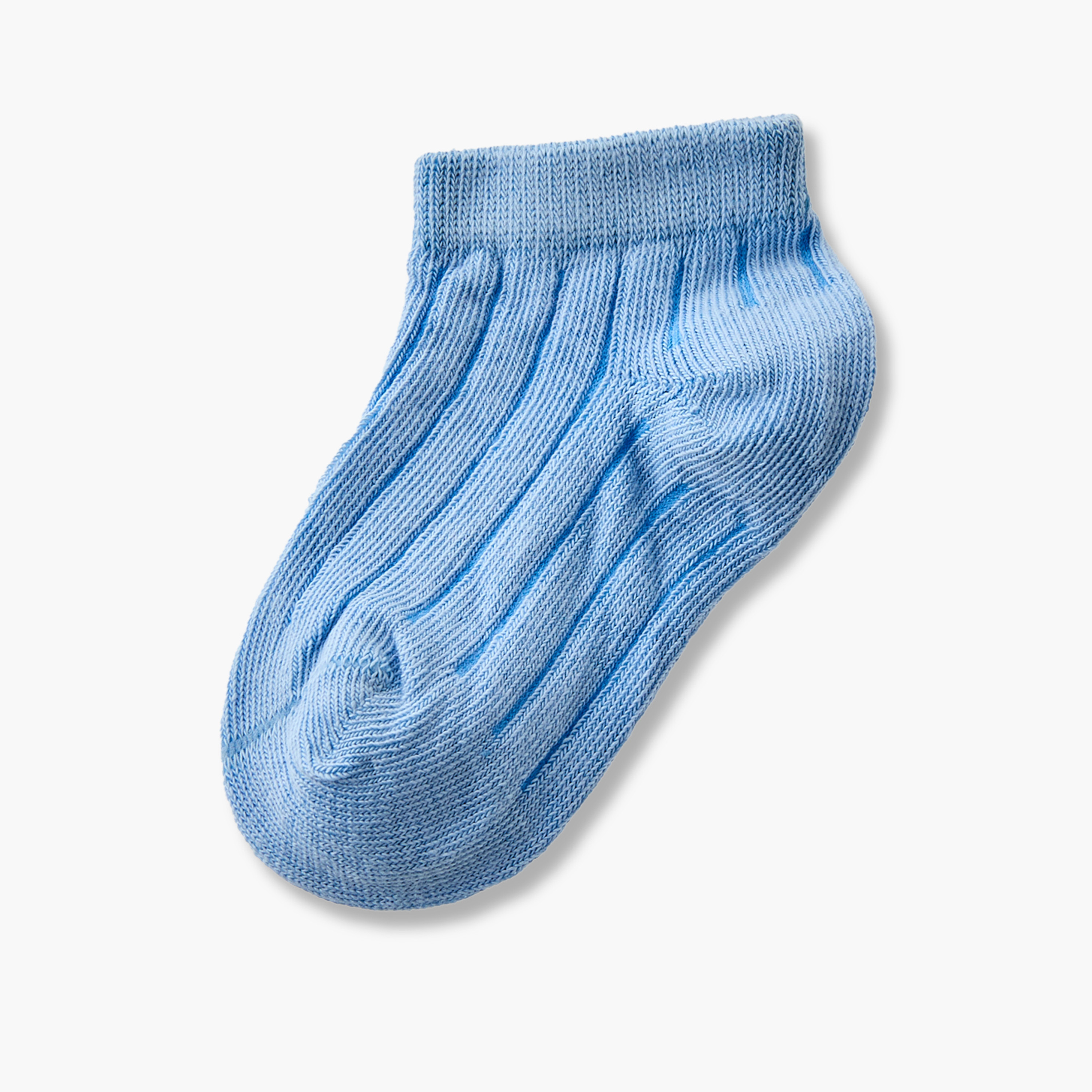 Pack of 7 Juniors Baby Boys Socks Ankle Length-baby-boys-accessories-socks-image-4