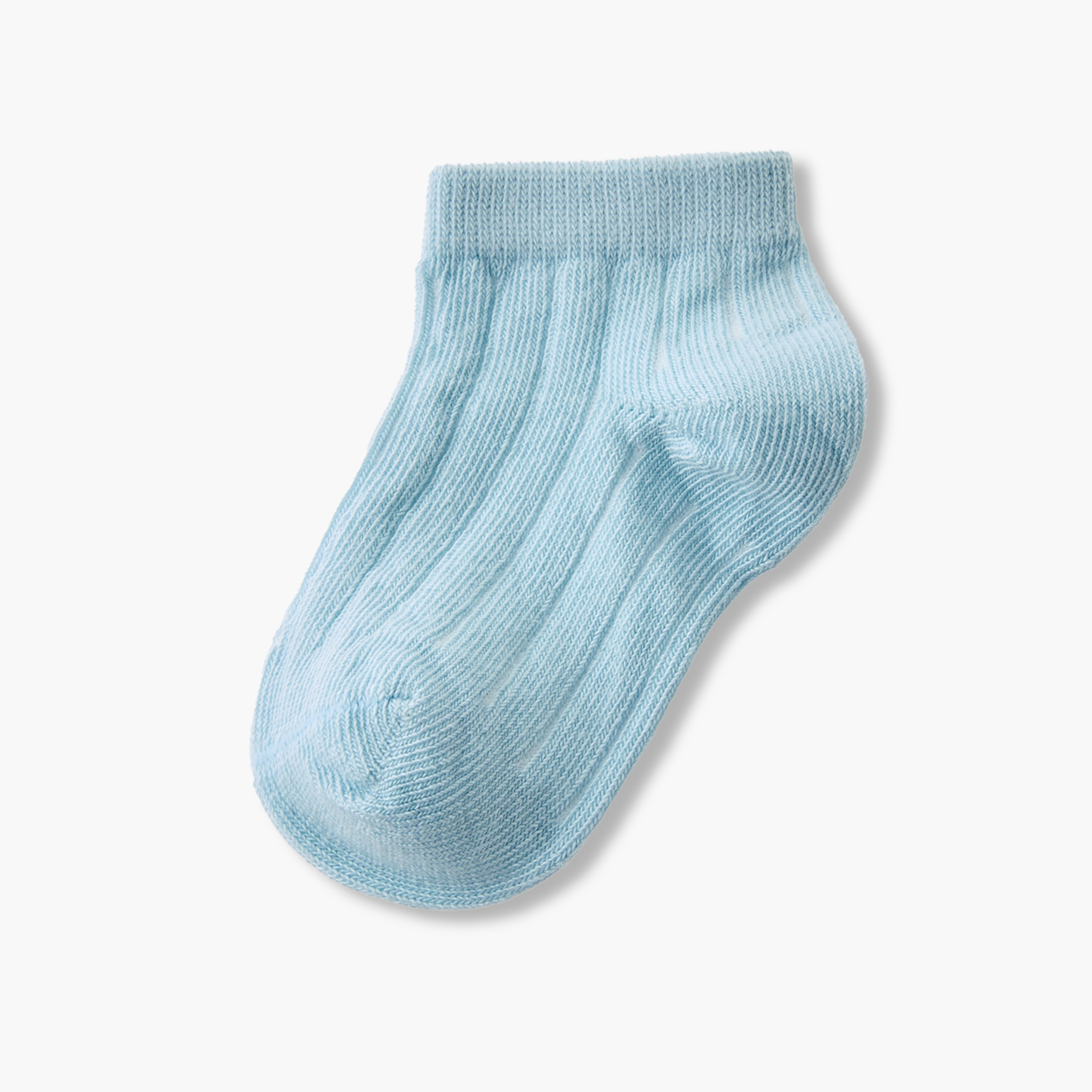 Pack of 7 Juniors Baby Boys Socks Ankle Length-baby-boys-accessories-socks-image-5