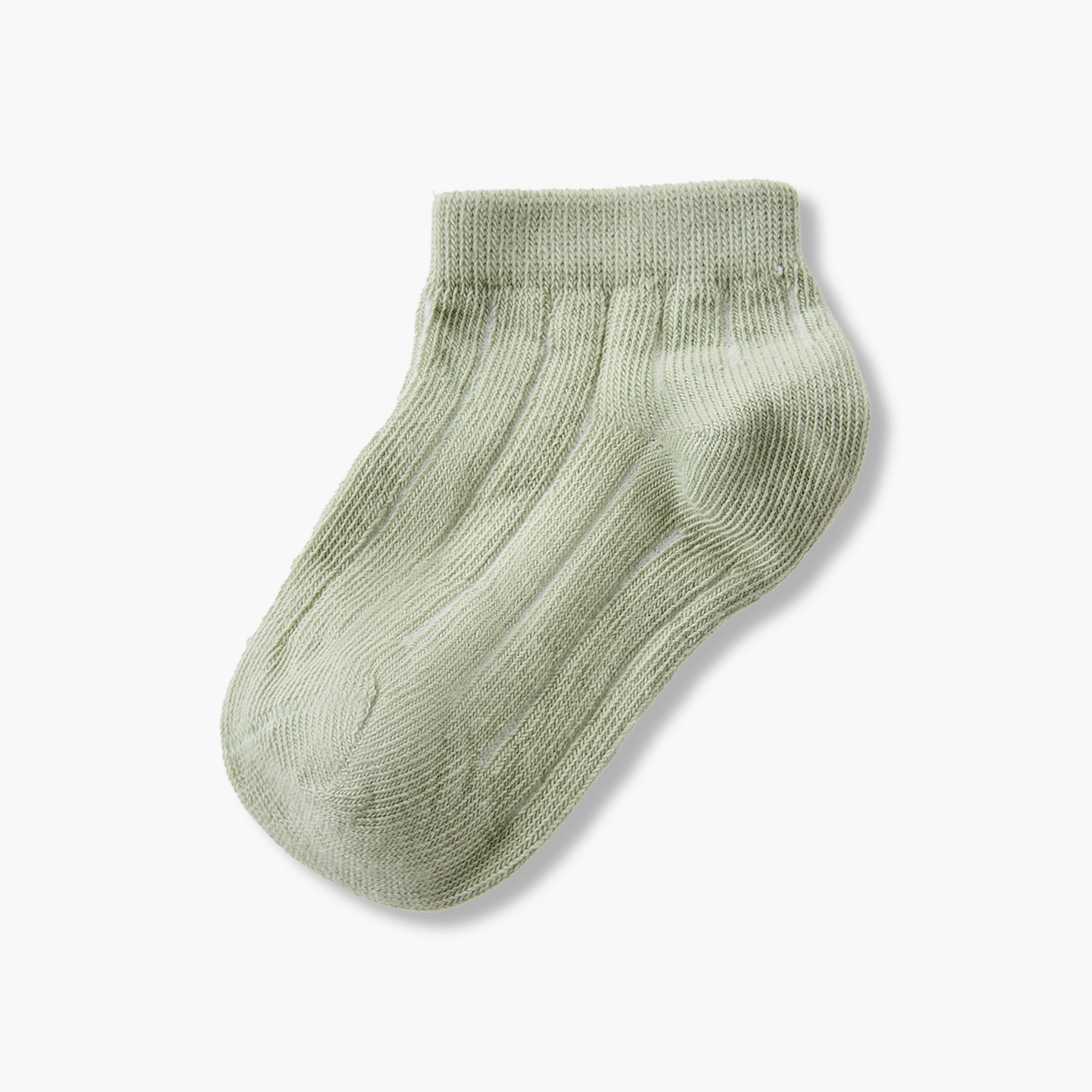 Pack of 7 Juniors Baby Boys Socks Ankle Length-baby-boys-accessories-socks-image-6