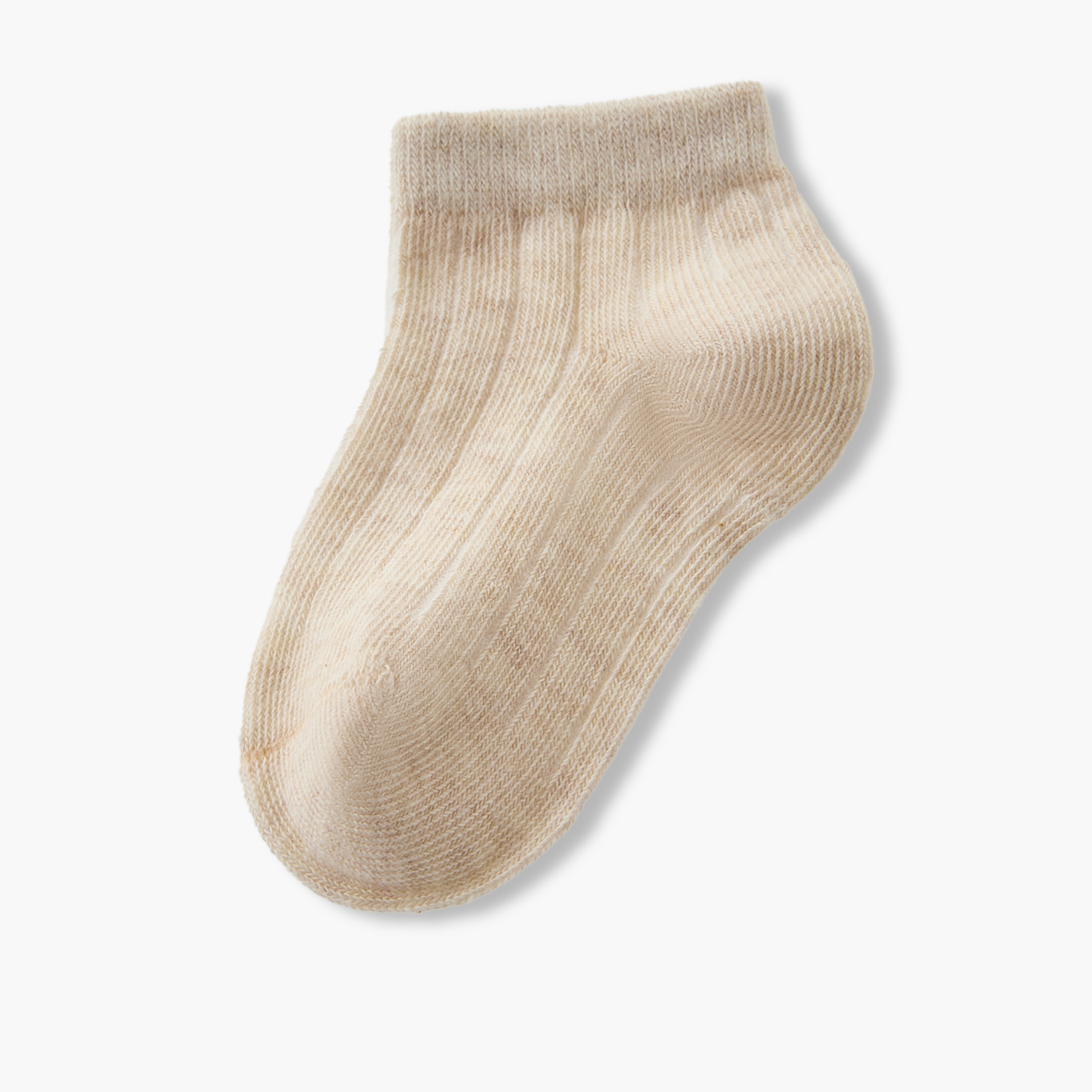 Pack of 7 Juniors Baby Boys Socks Ankle Length-baby-boys-accessories-socks-image-7