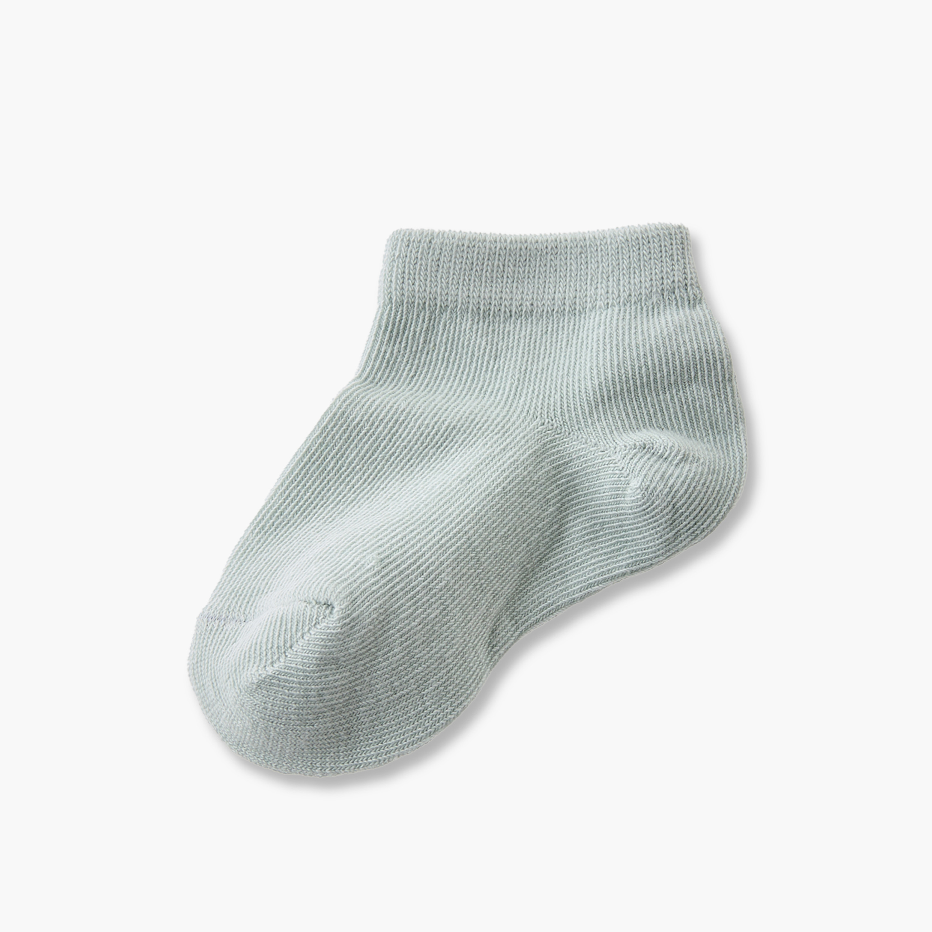 Pack of 10 Juniors Baby Boys Socks Ankle Length-baby-boys-accessories-socks-image-11
