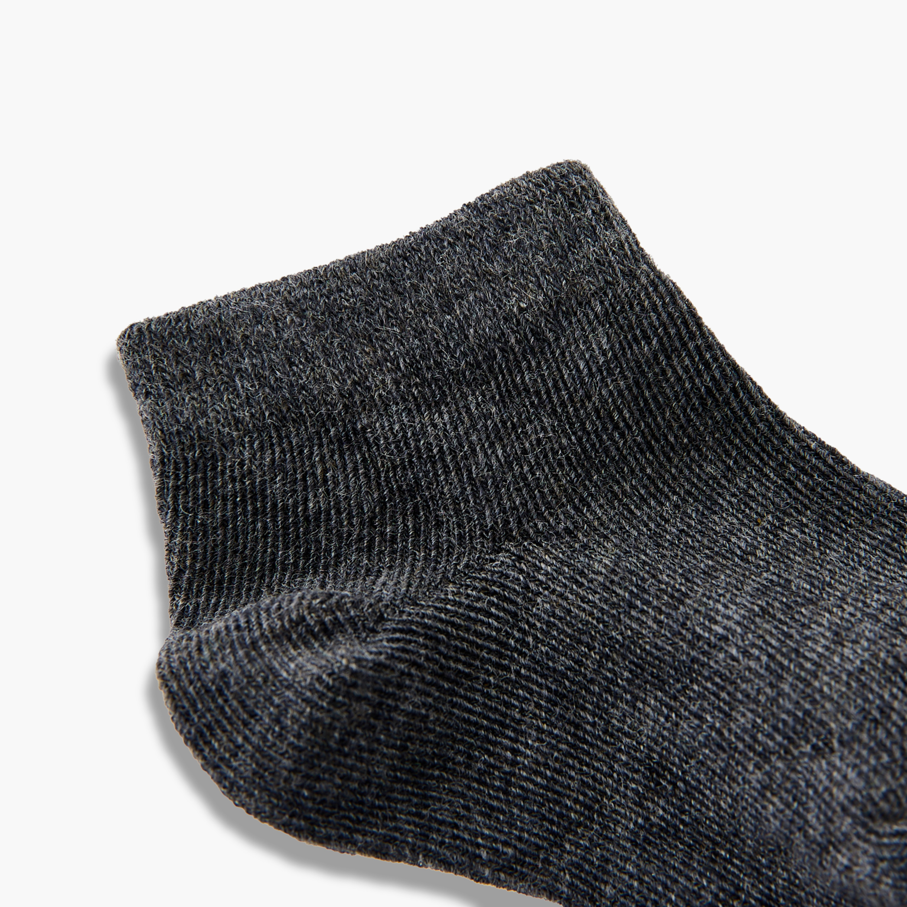Pack of 10 Juniors Baby Boys Socks Ankle Length-baby-boys-accessories-socks-image-12