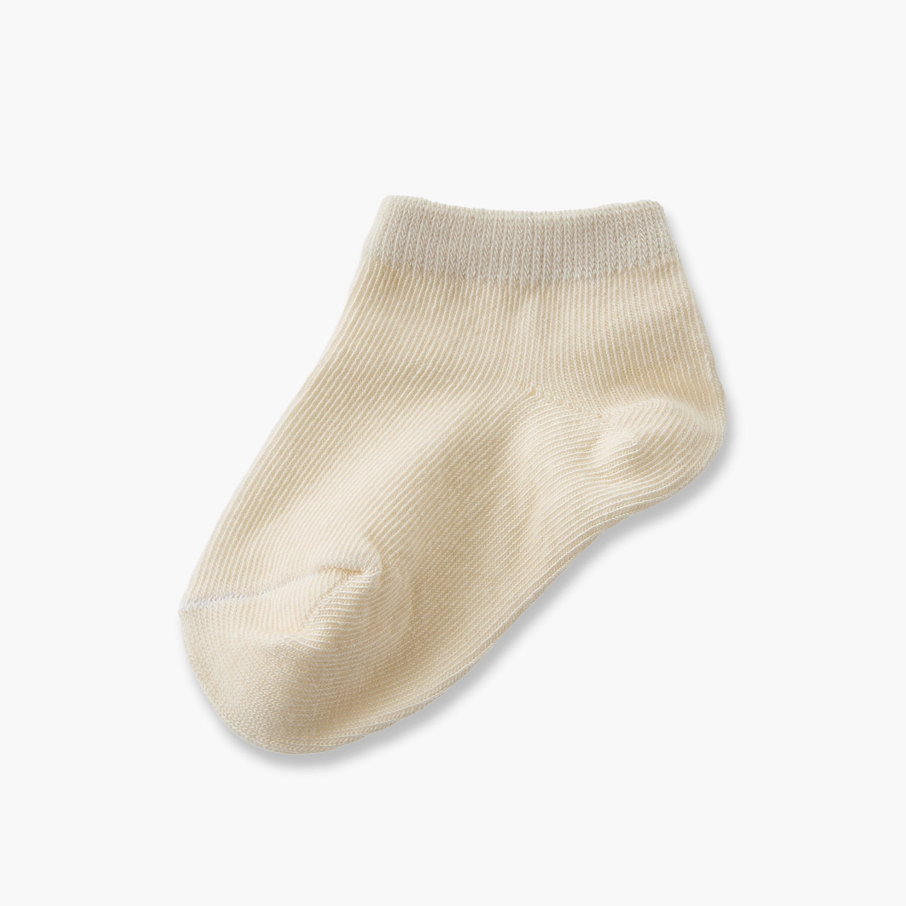 Pack of 10 Juniors Baby Boys Socks Ankle Length-baby-boys-accessories-socks-image-5