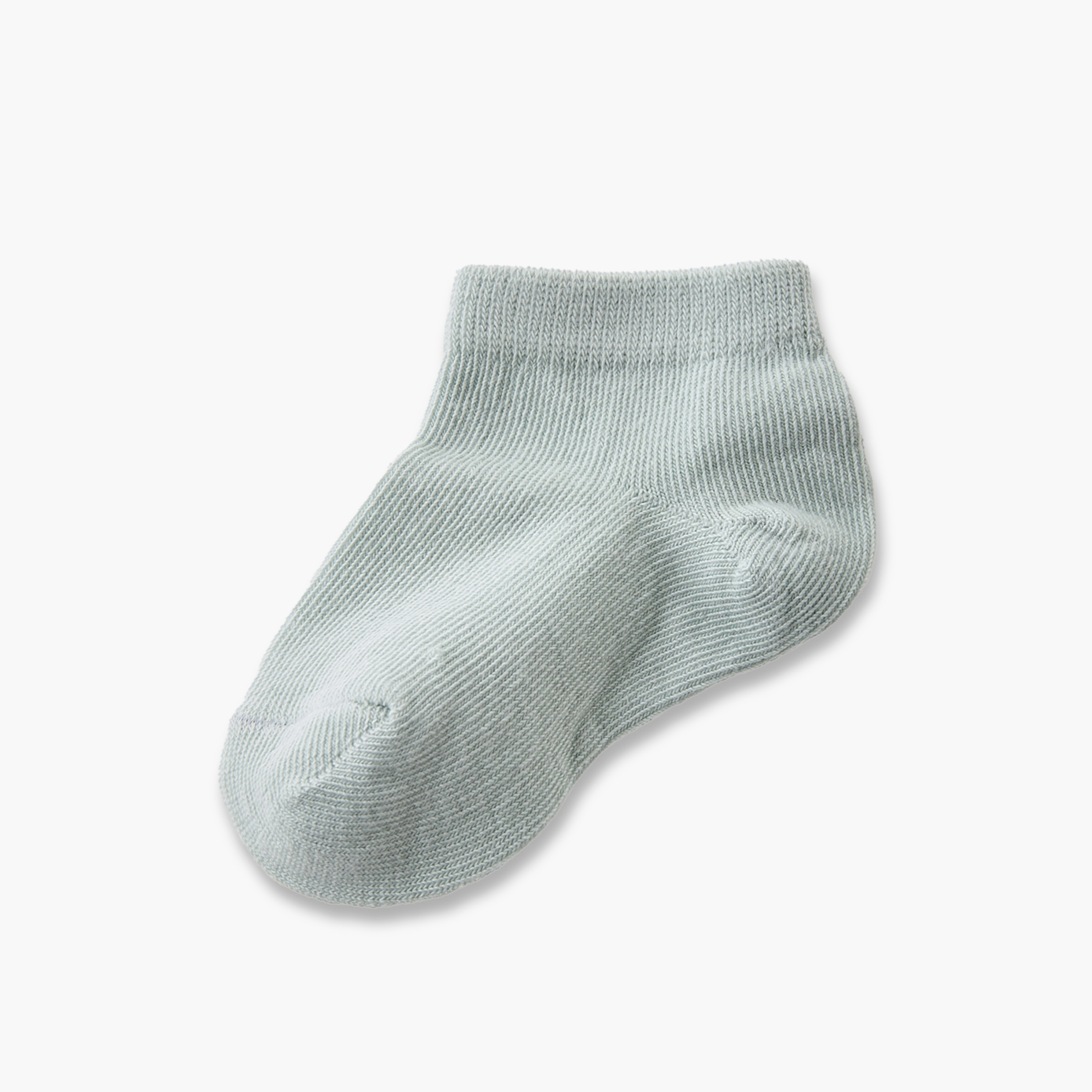 Pack of 10 Juniors Baby Boys Socks Ankle Length-baby-boys-accessories-socks-image-8