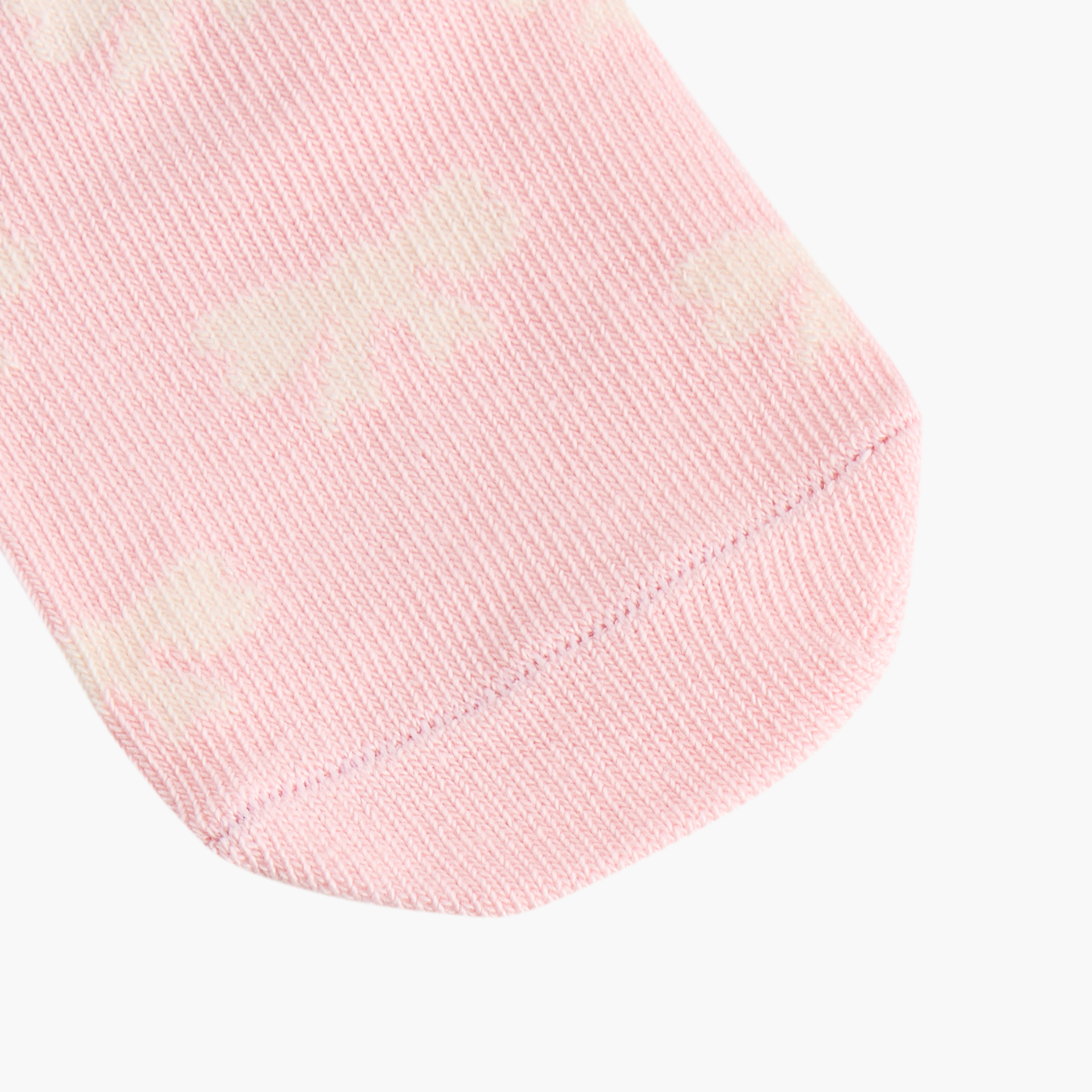 Juniors Bow Print Ankle Length Socks - Set of 5-baby-girls-accessories-socks-image-3