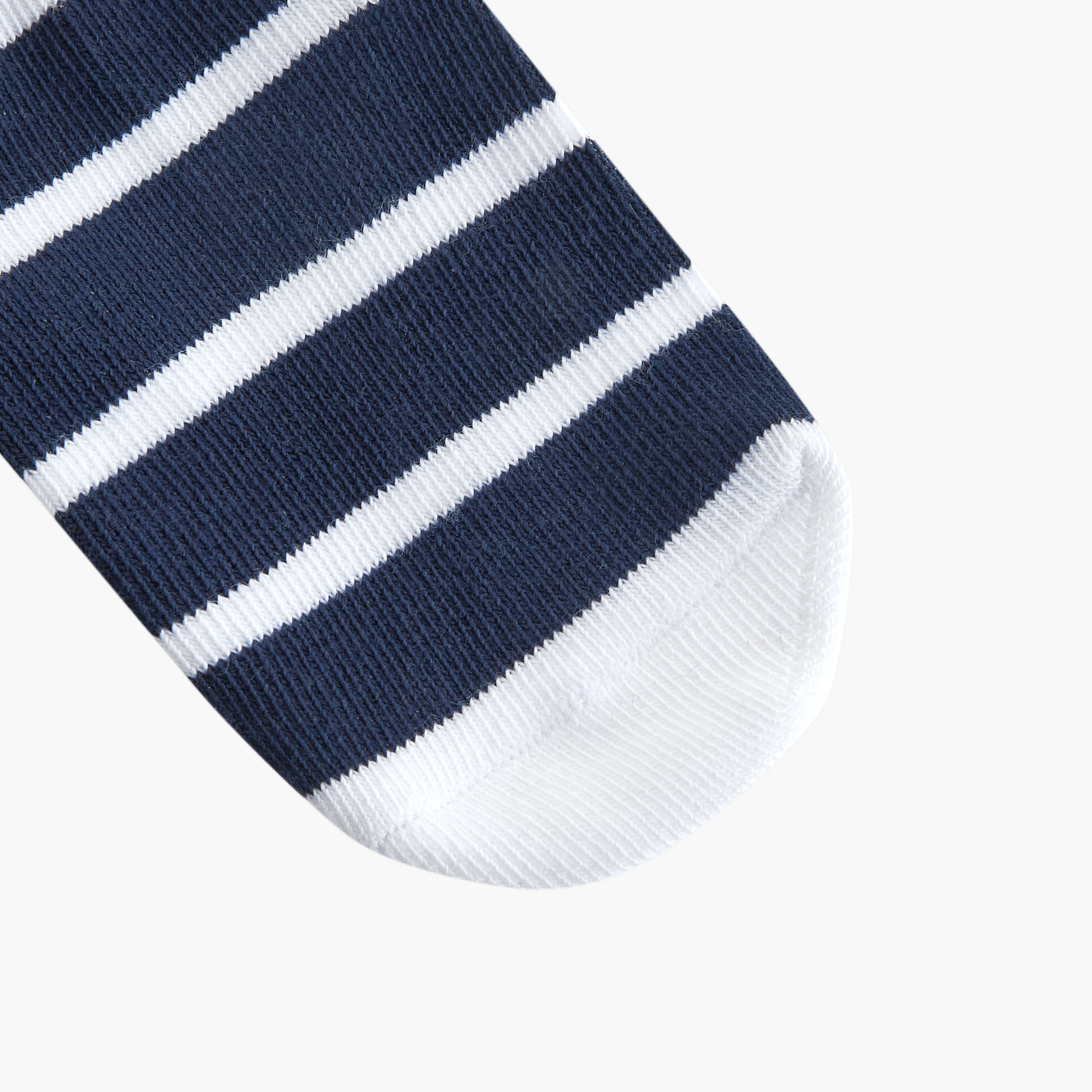 Pack of 10 Juniors Baby Boys Socks Striped Design-baby-boys-accessories-socks-image-5