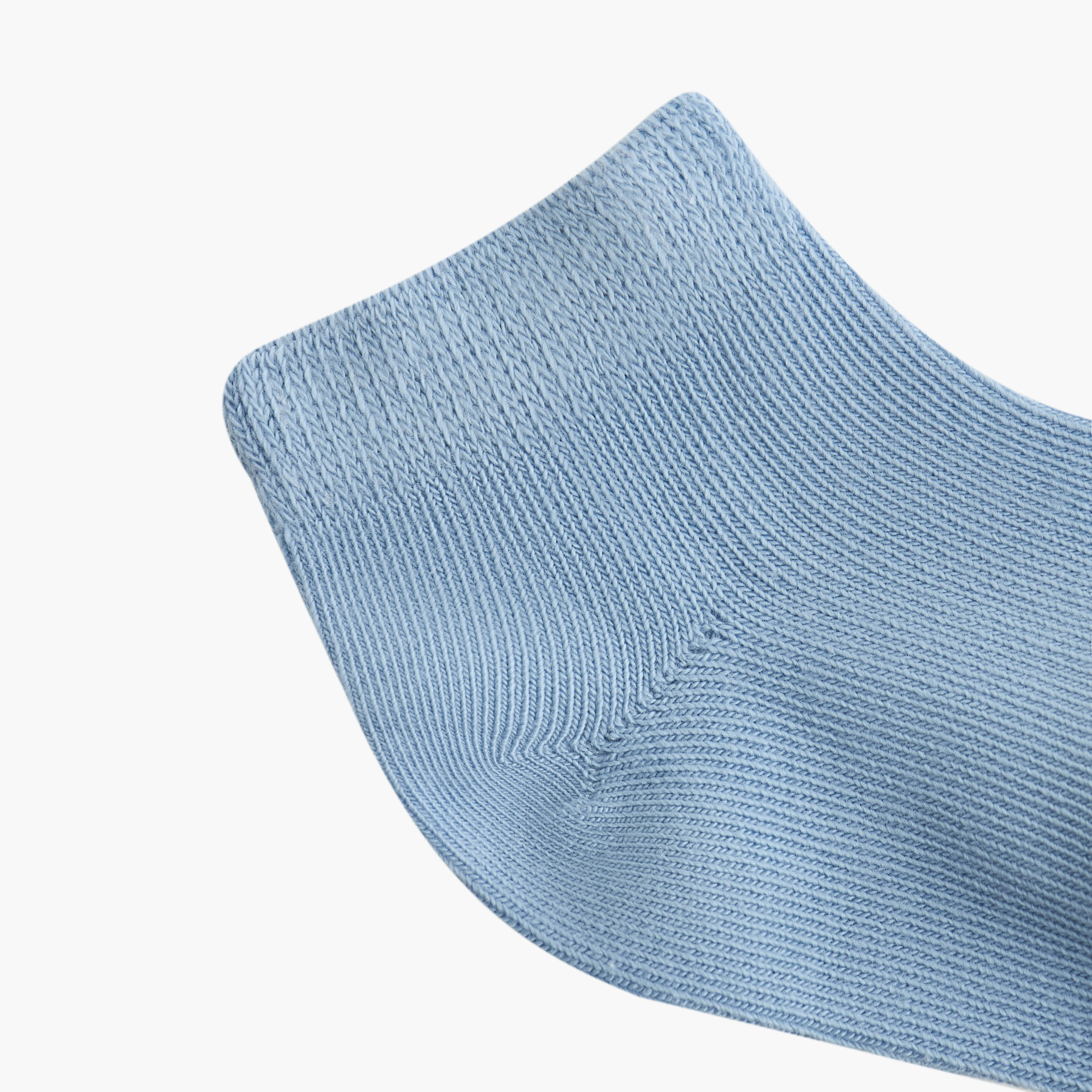 Juniors Baby Boys Crew Length Socks - Set of 10-baby-boys-accessories-socks-image-3