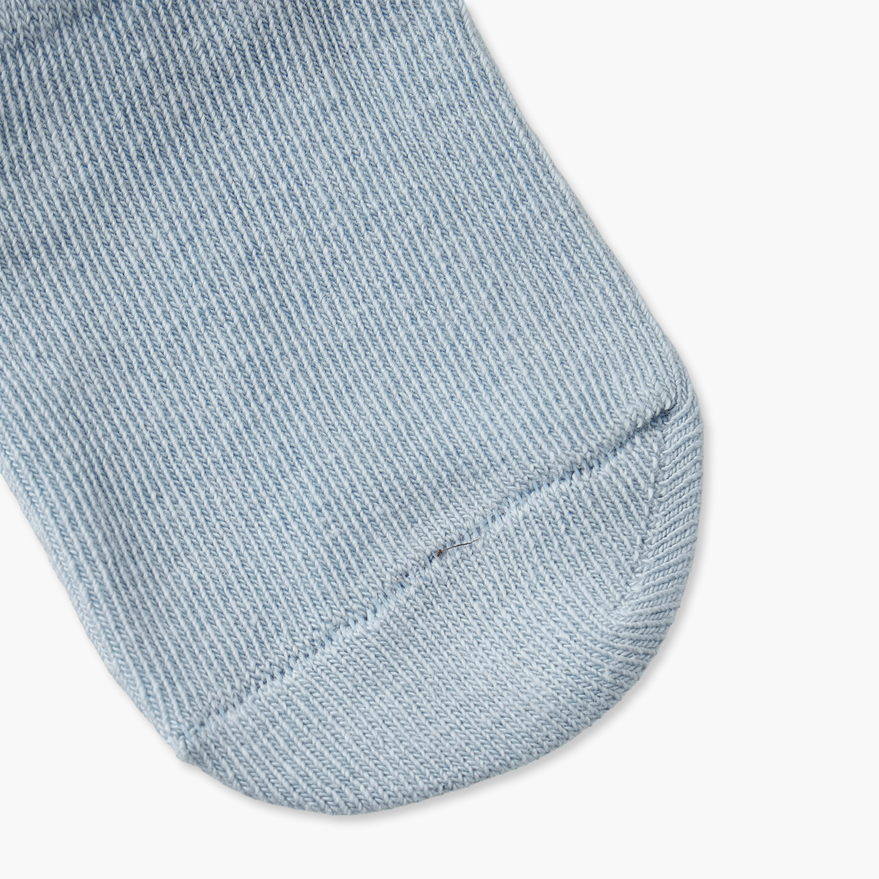 عبوة جوارب رضع 7 أزواج طول الكاحل للأولاد من جونيورز-baby-boys-accessories-socks-image-11