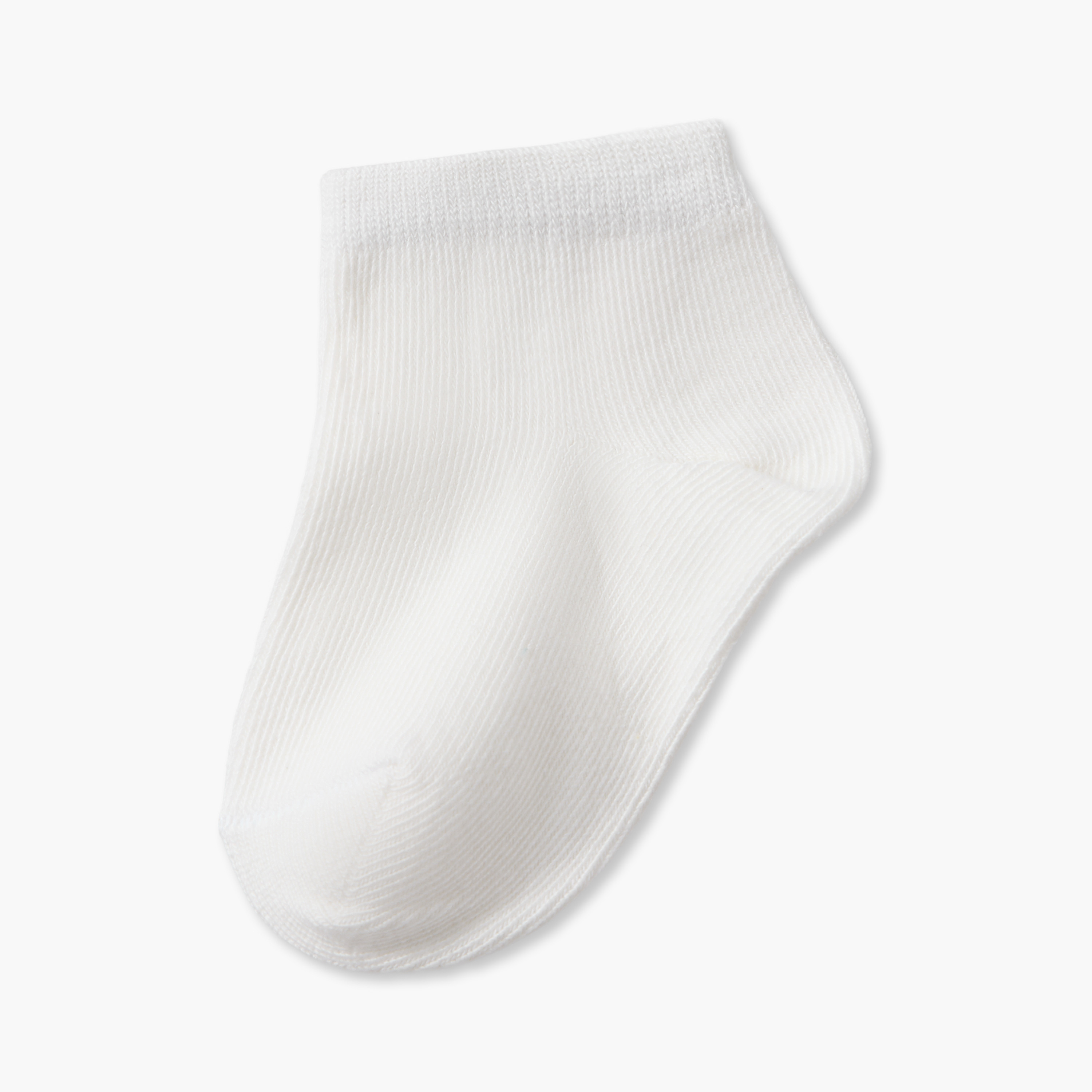 عبوة جوارب رضع 7 أزواج طول الكاحل للأولاد من جونيورز-baby-boys-accessories-socks-image-8