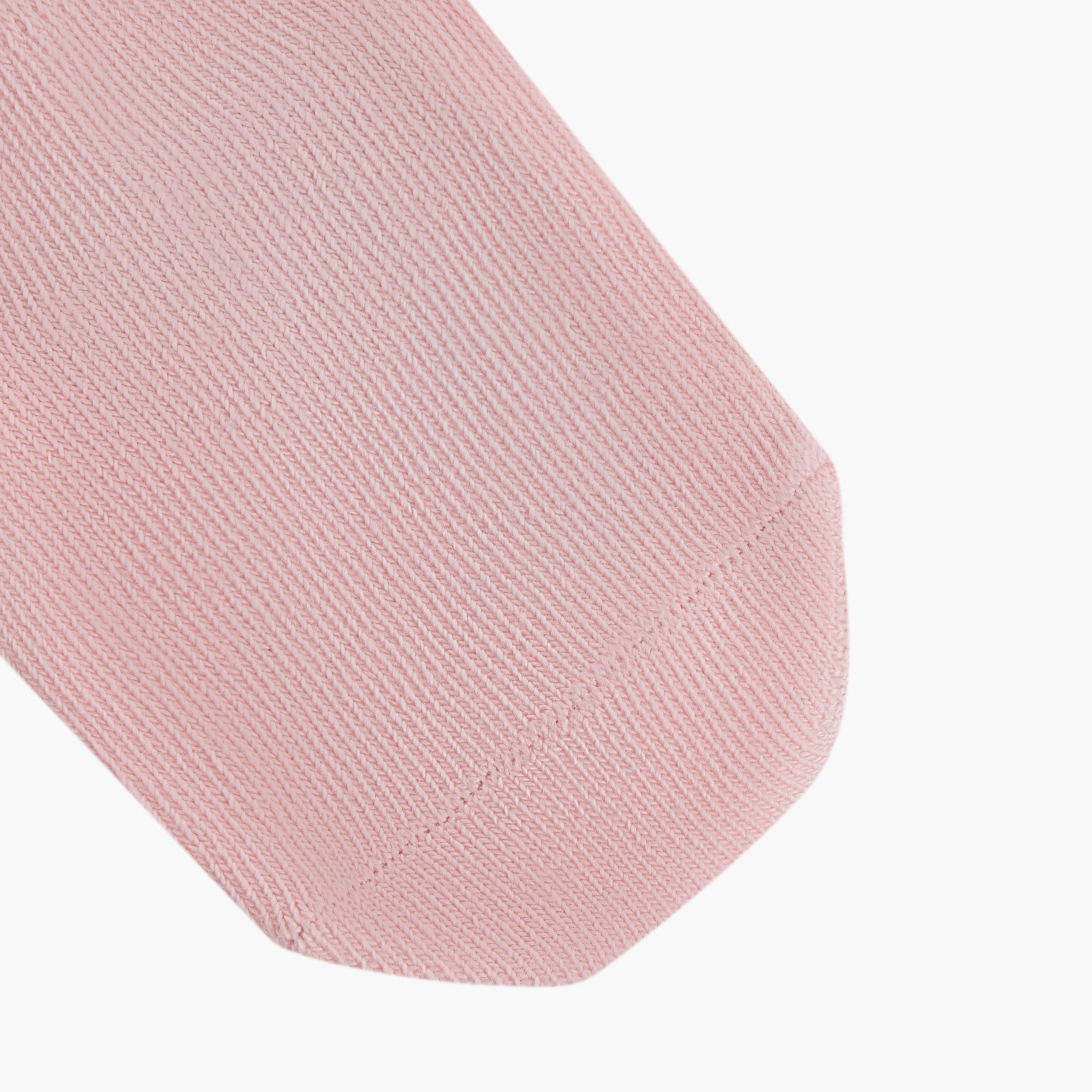 Juniors Baby Girls Socks with Scallop Hem - Set of 5-baby-girls-accessories-socks-image-5