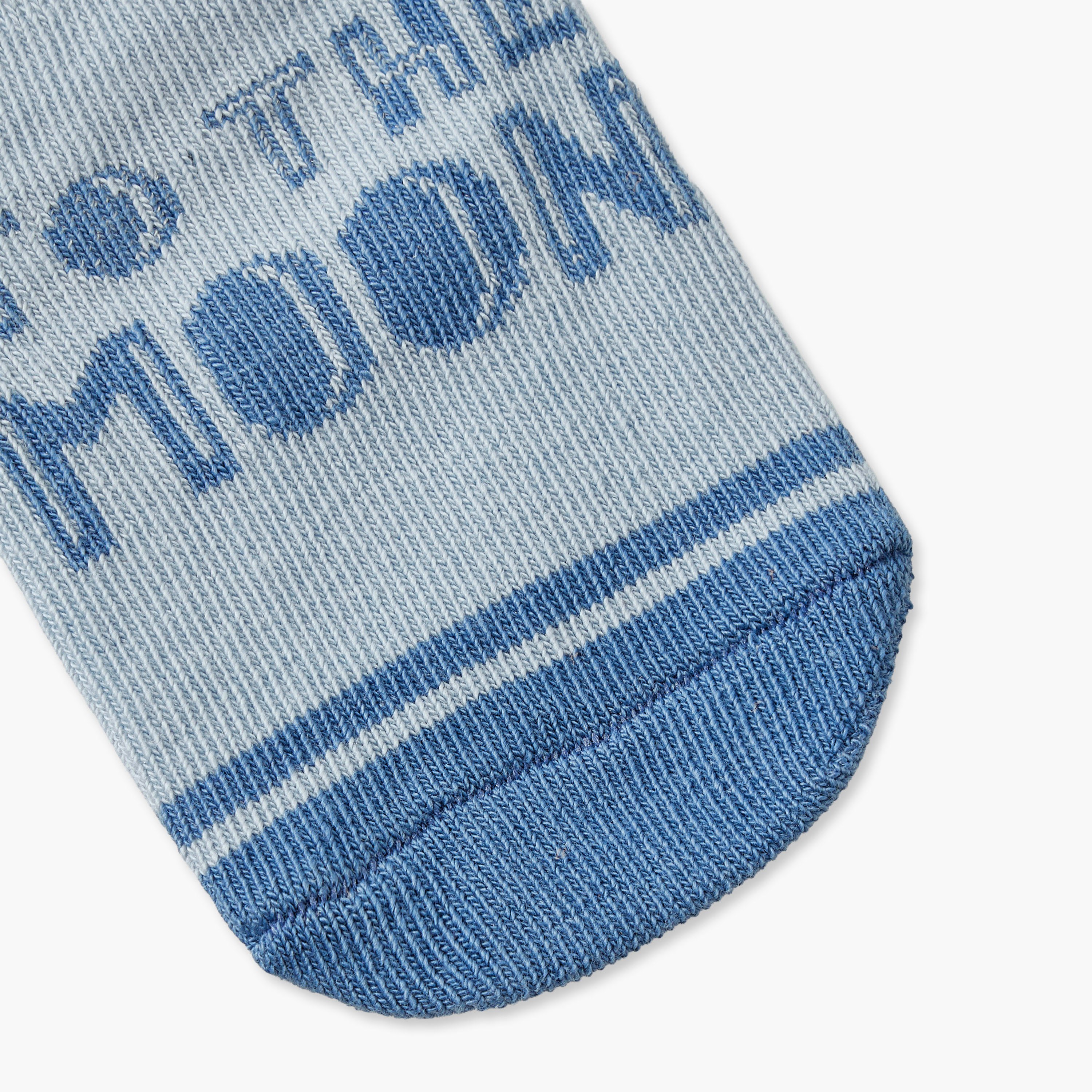 طقم جوارب بطبعات فضاء 5 أزواج للبنات من جونيورز-baby-girls-accessories-socks-image-9