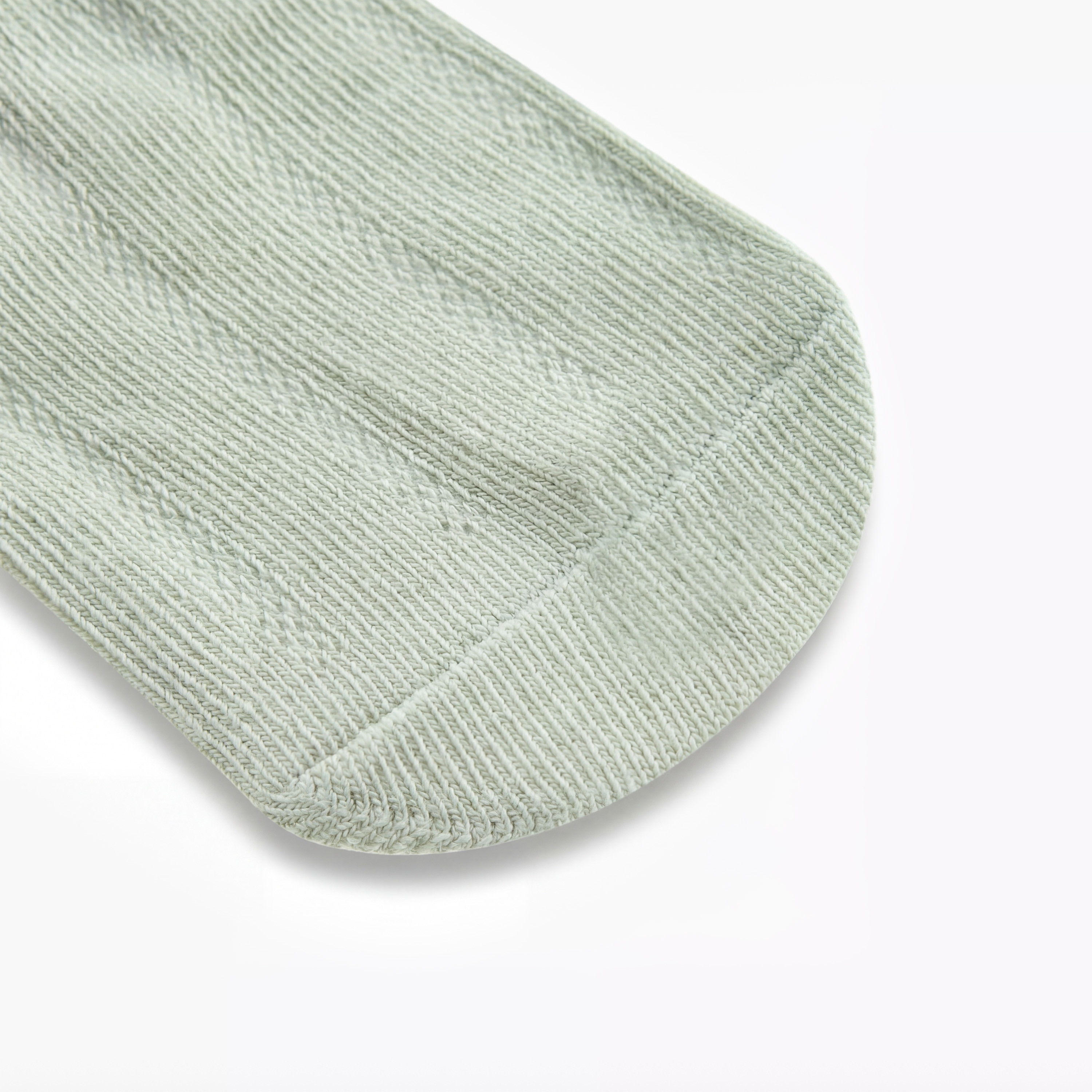 Juniors Textured Socks with Scalloped Hem - Set of 2-baby-girls-accessories-socks-image-5