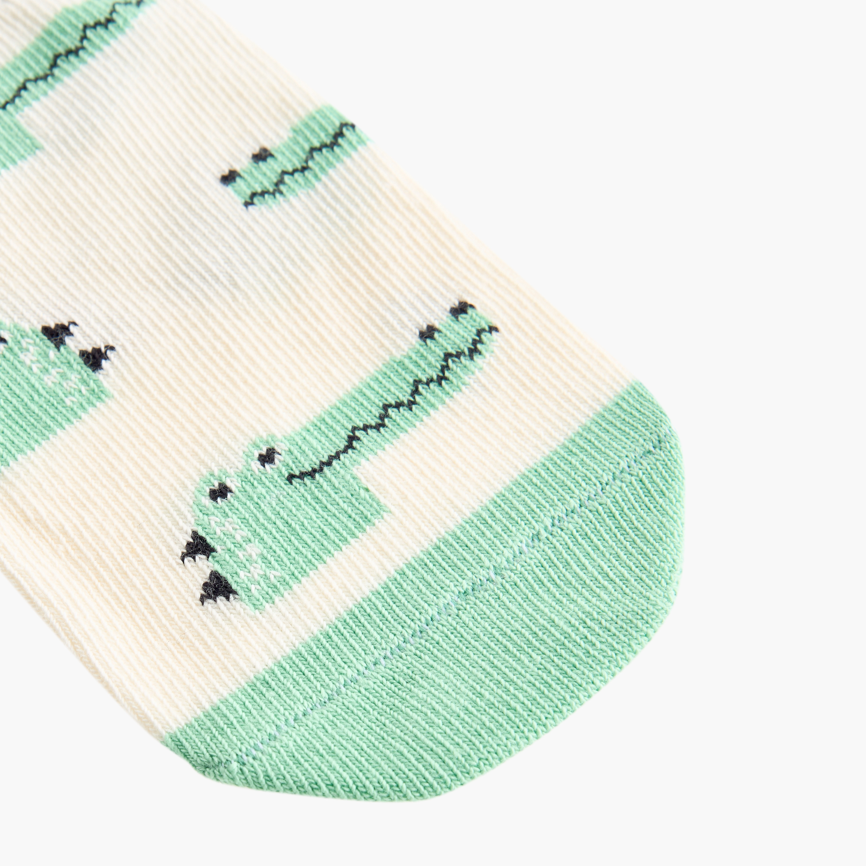 طقم جوارب بطول الكاحل وطبعات تمساح زوجين من جونيورز-baby-boys-accessories-socks-image-5