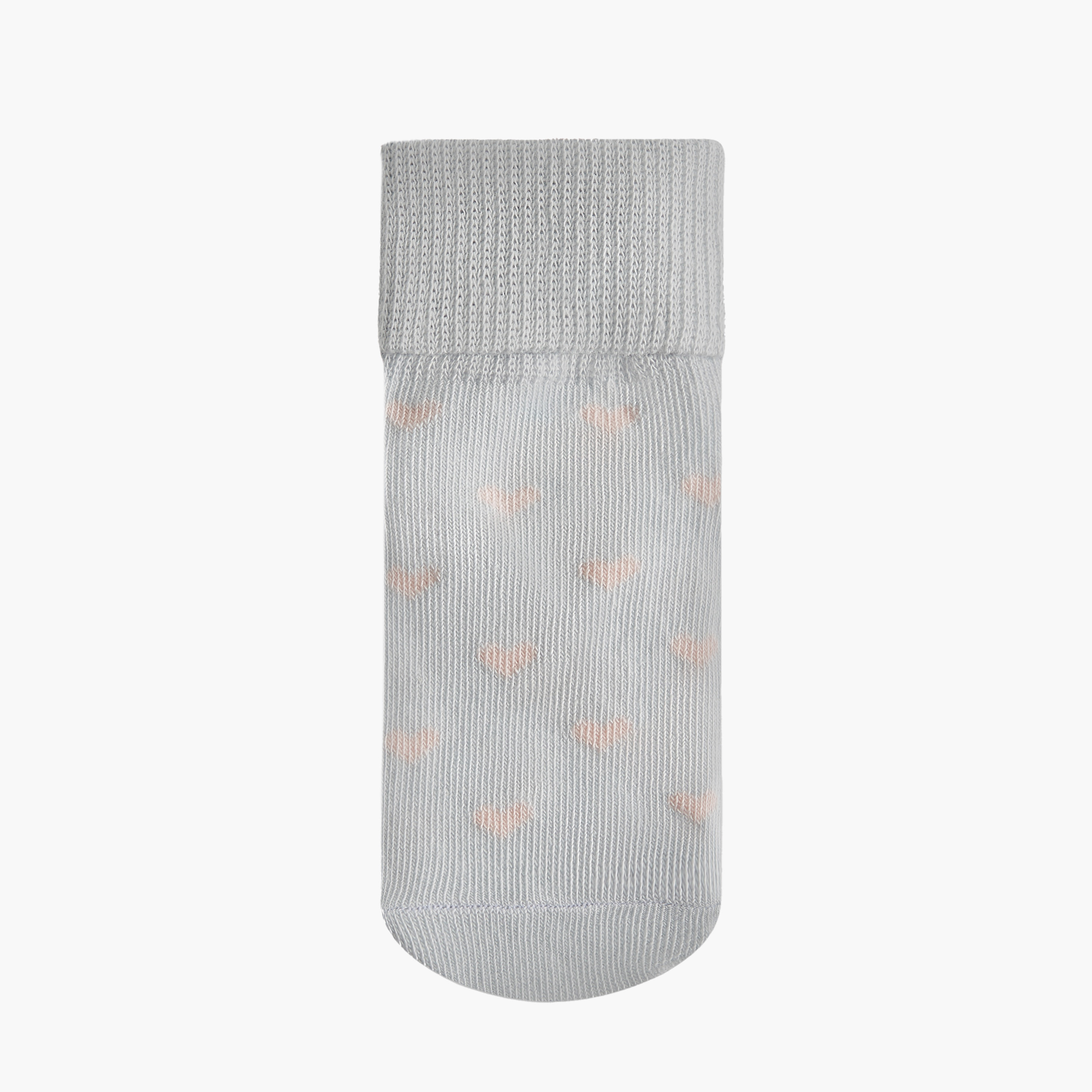 طقم جوارب 3 أزواج متنوعة بطول الكاحل من جونيورز-baby-boys-accessories-socks-image-2